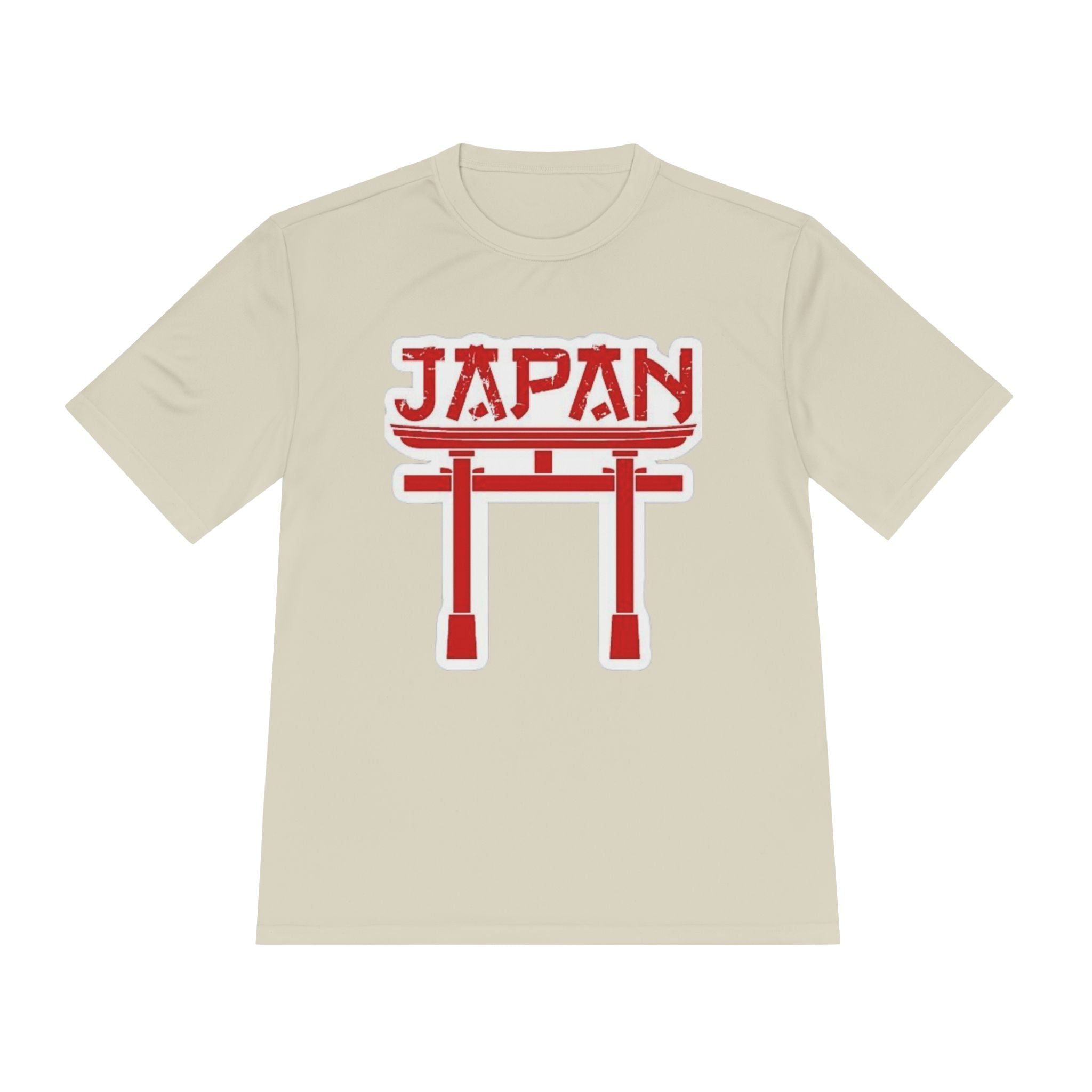 Unisex Moisture Wicking Tee