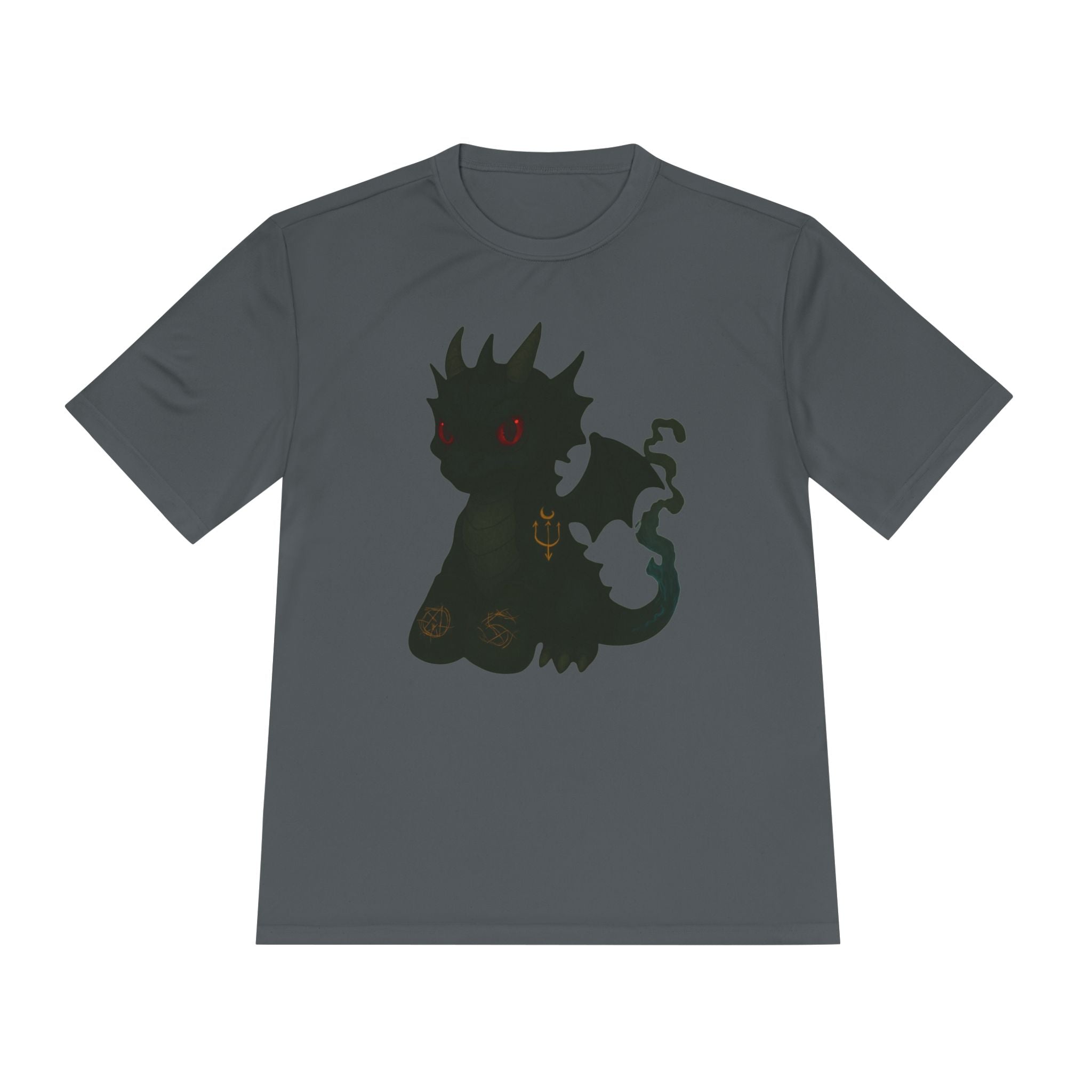 Unisex Moisture Wicking Tee