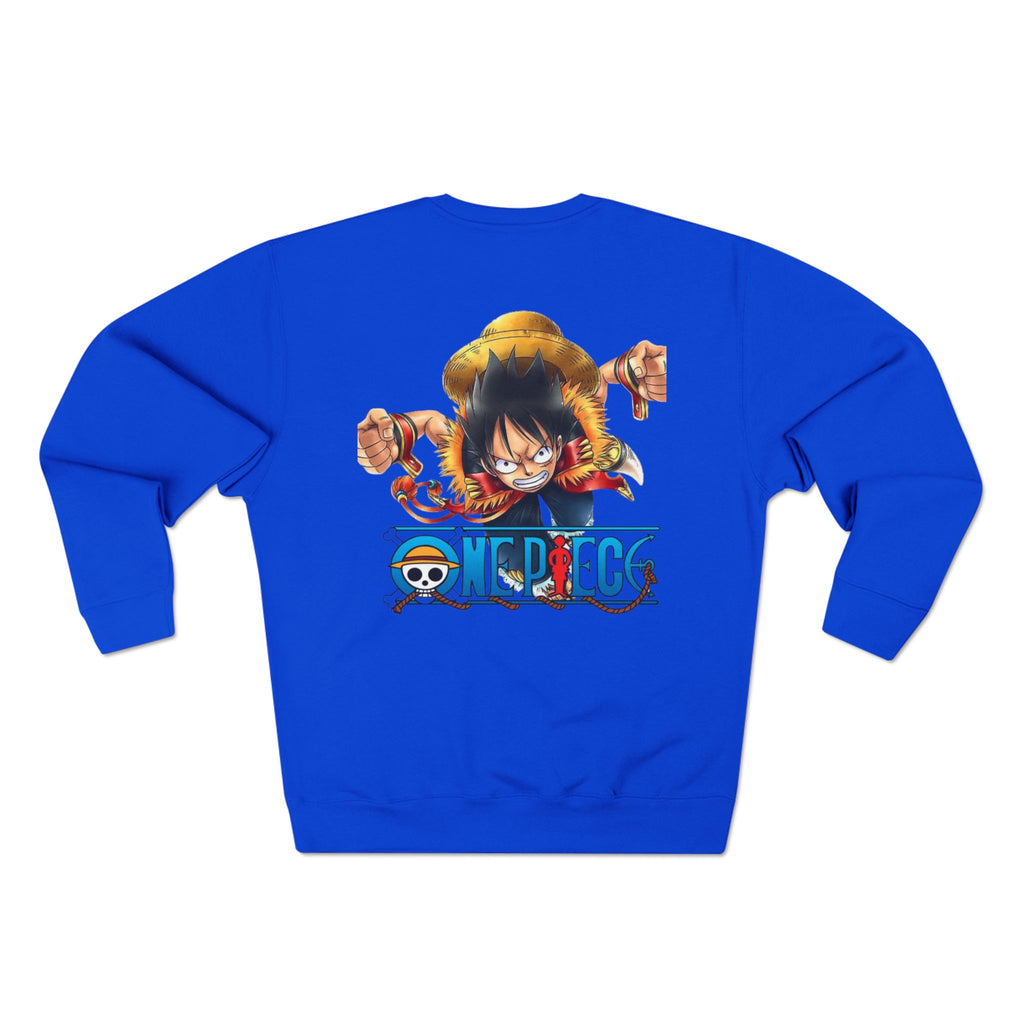 Unisex Crewneck Sweatshirt