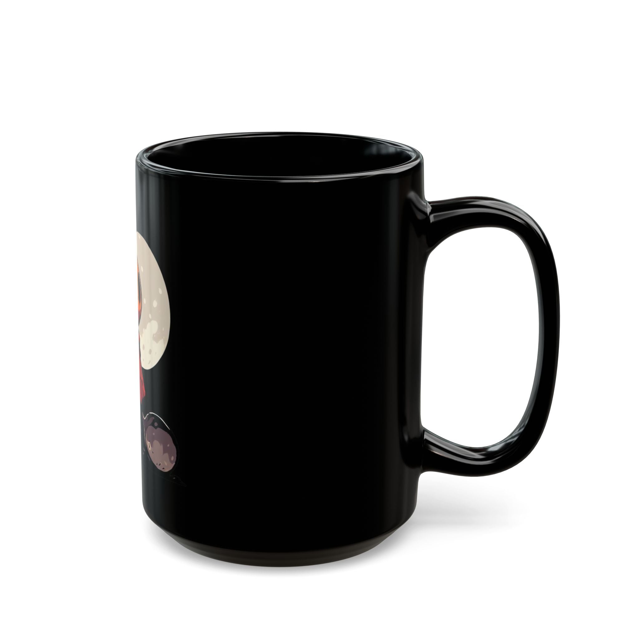 Black Mug (11oz, 15oz)
