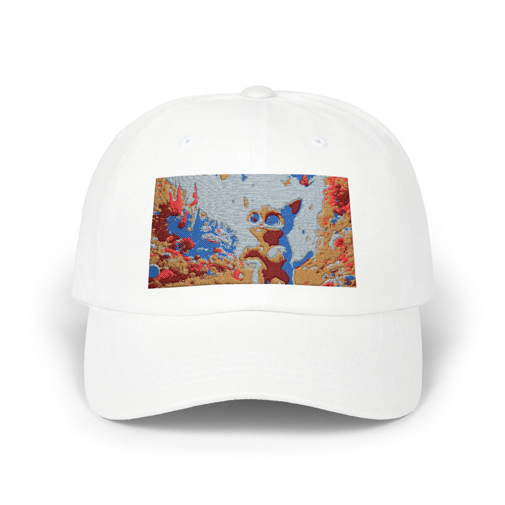 Classic Dad Cap