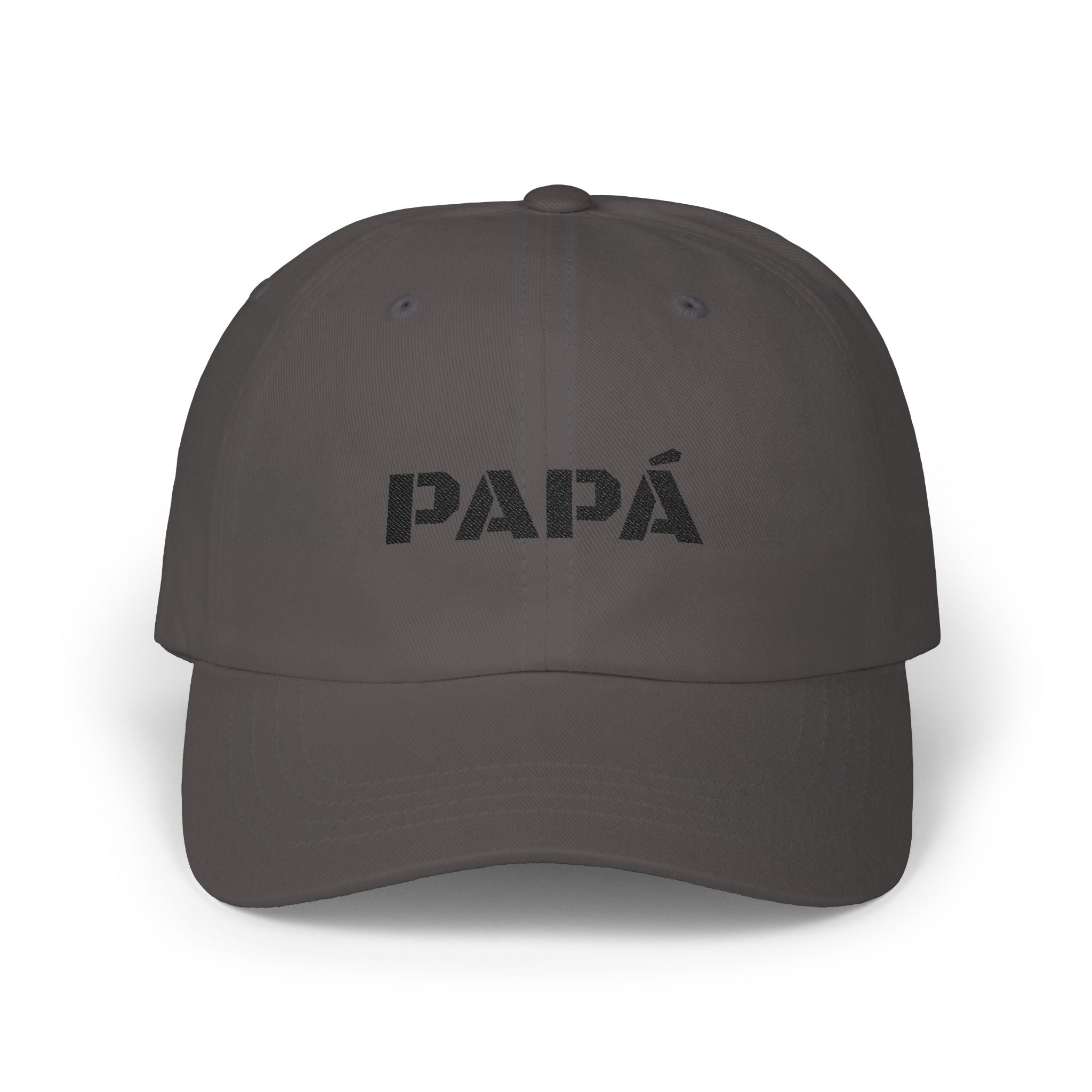 Classic Dad Cap