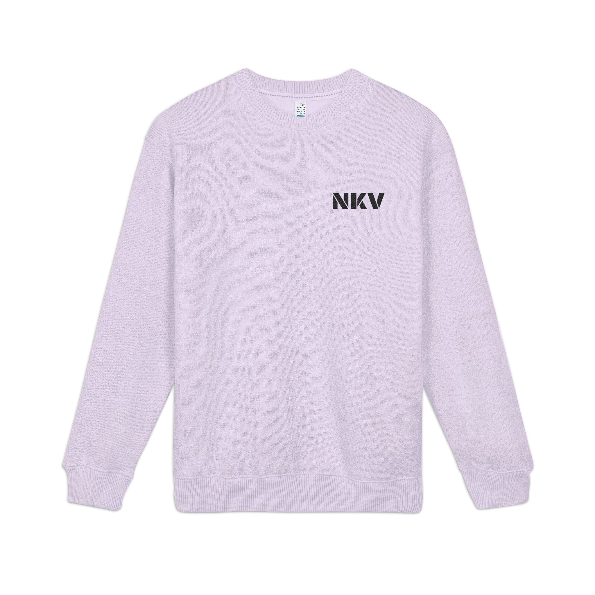 Unisex Nantucket Crewneck Sweatshirt (Embroidery)