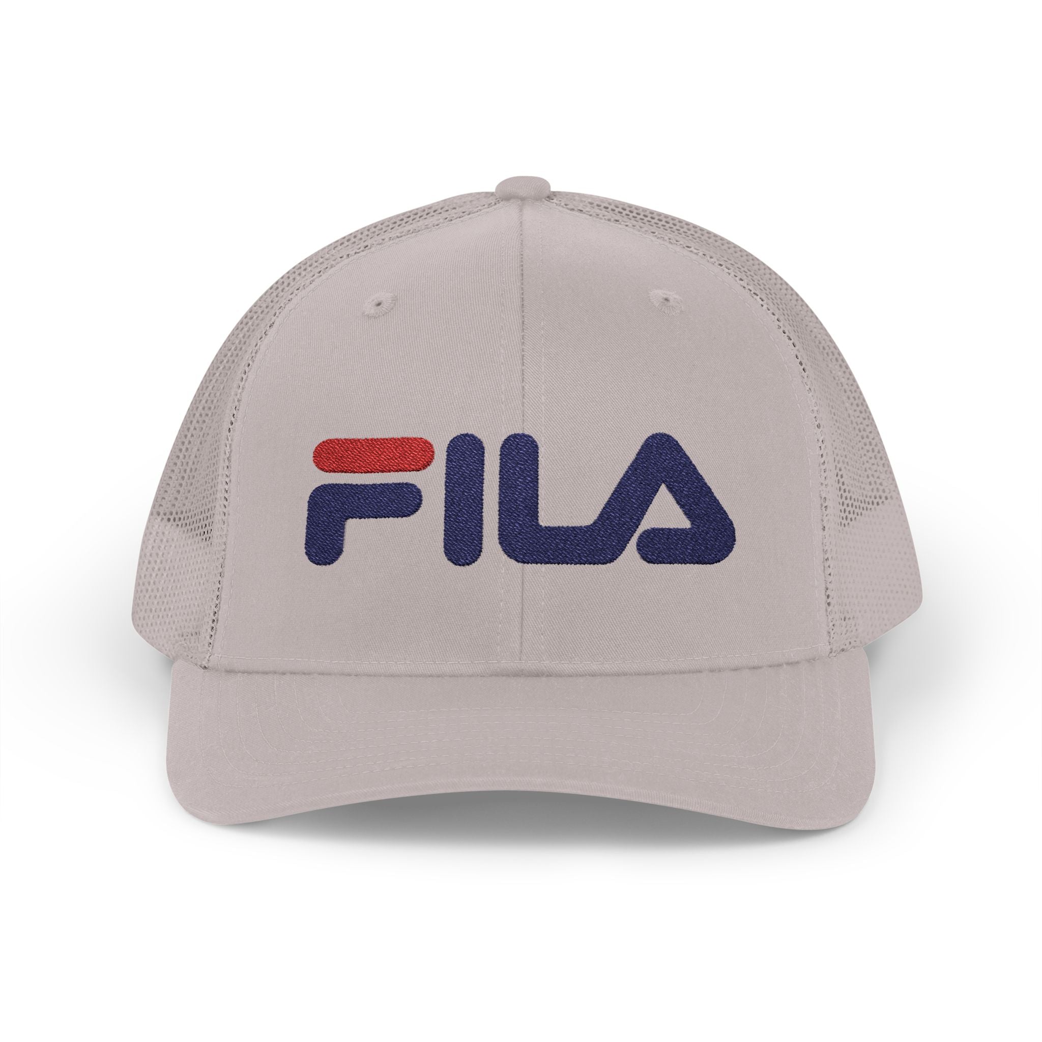 Snapback Trucker Cap