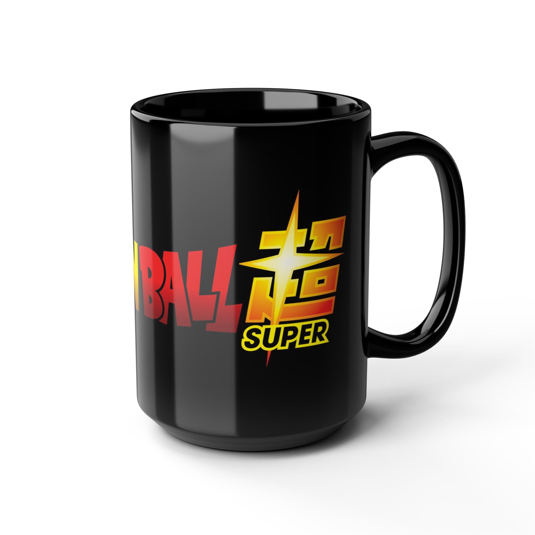 Black Mug (11oz, 15oz)