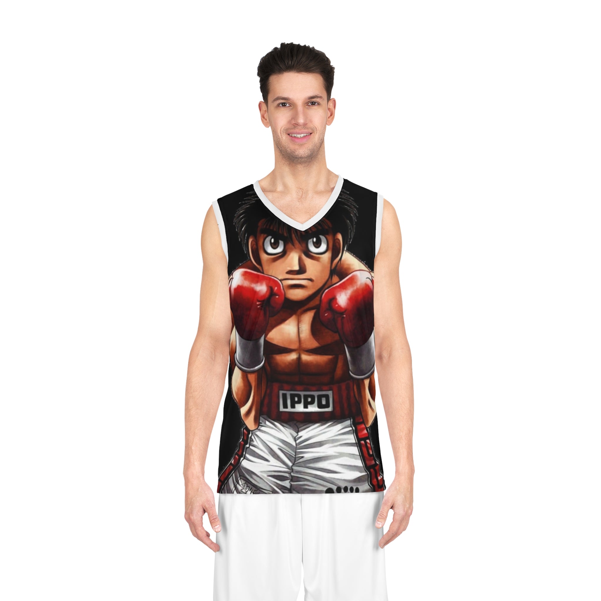 Basketball Jersey (AOP)