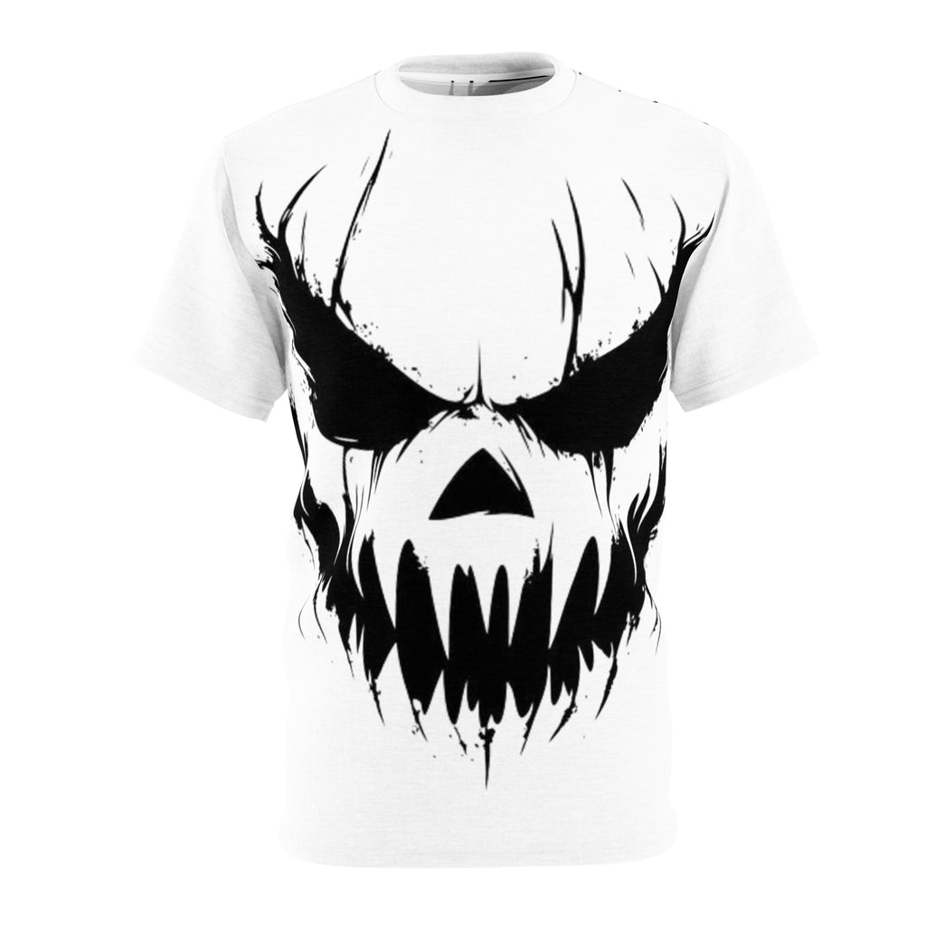 Unisex Cut & Sew Tee (AOP)