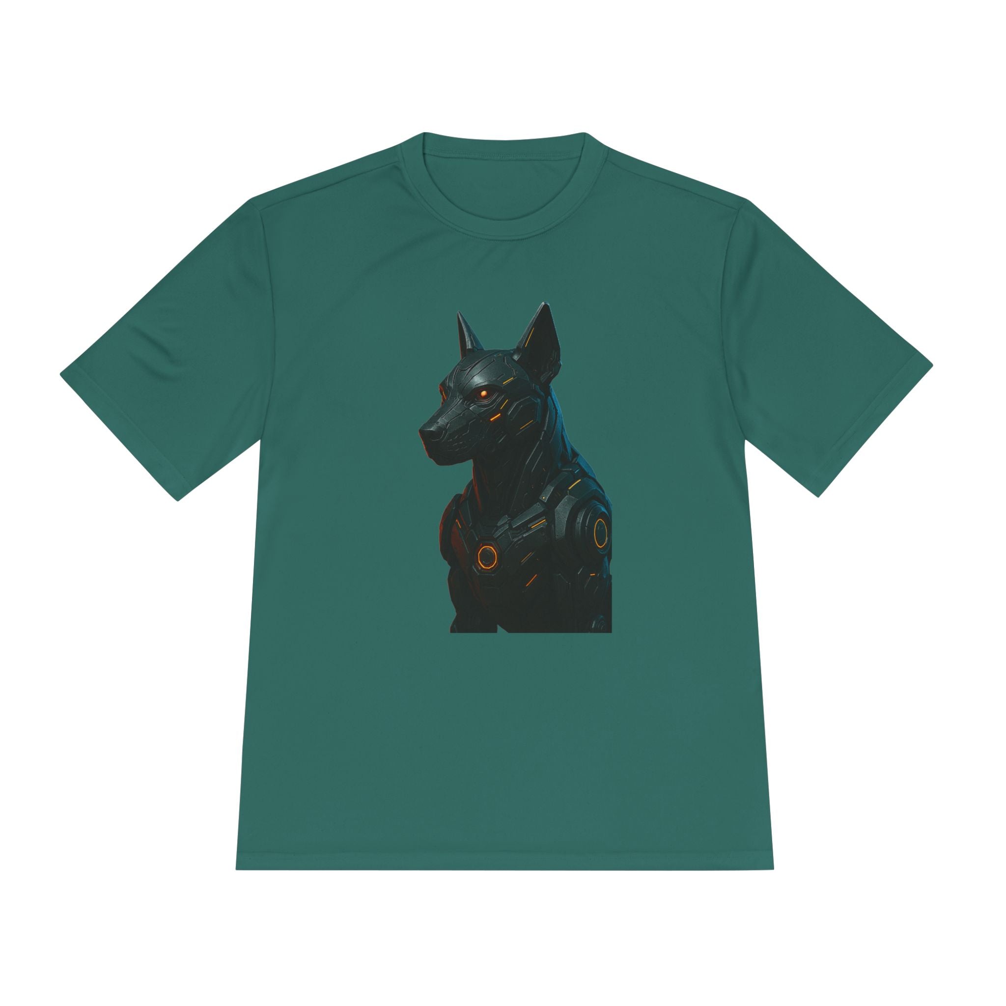Unisex Moisture Wicking Tee