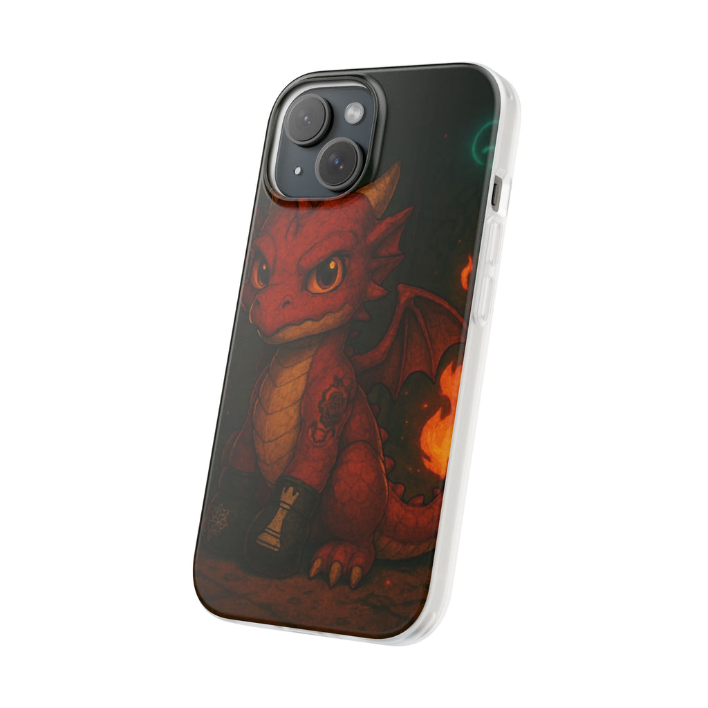 Flexi Cases