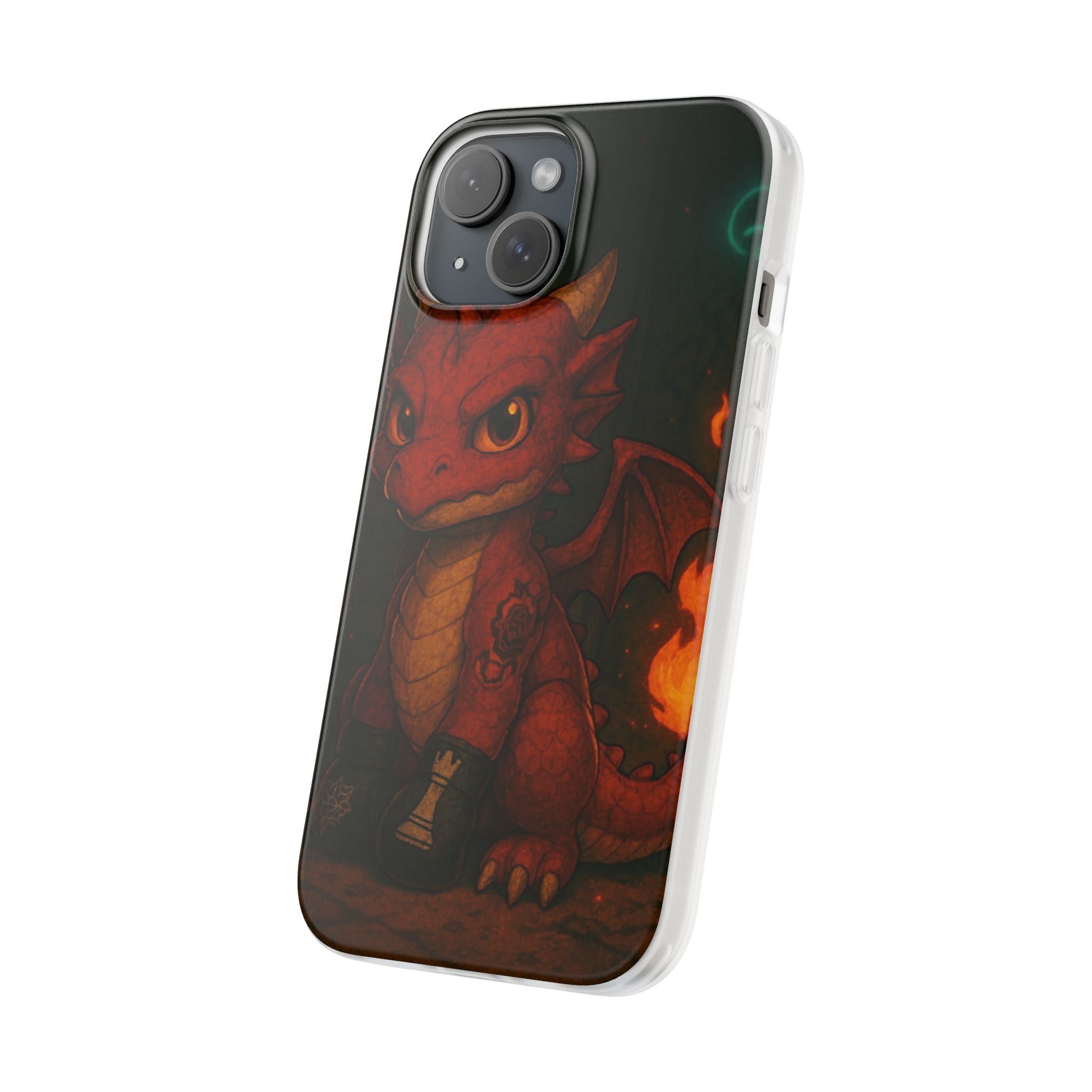 Flexi Cases