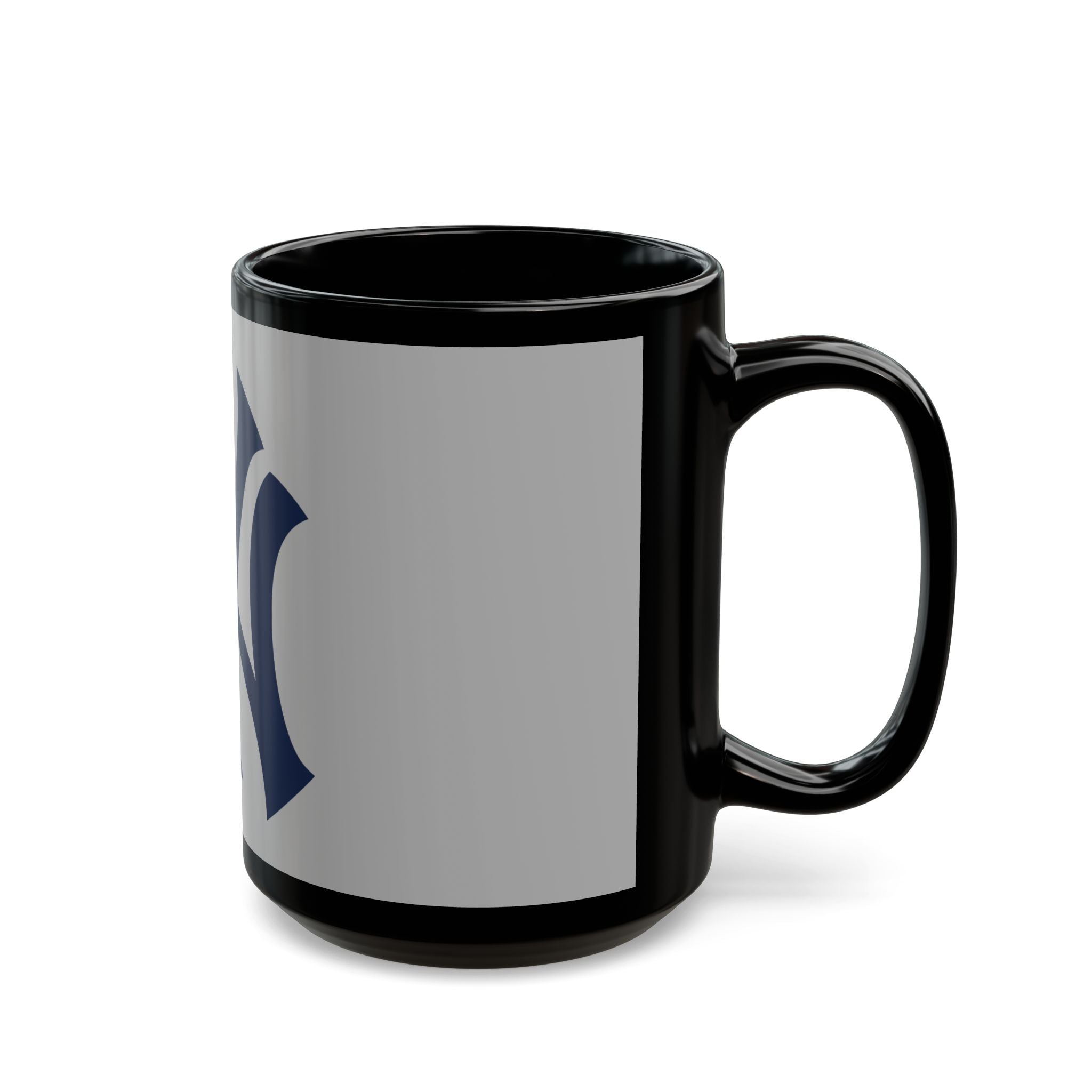 Black Mug (11oz, 15oz)