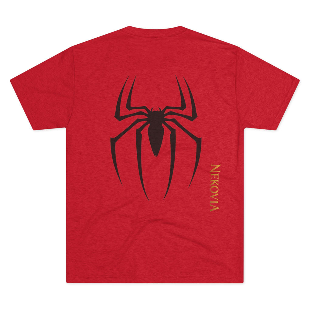 Unisex Tri-Blend Crew Tee