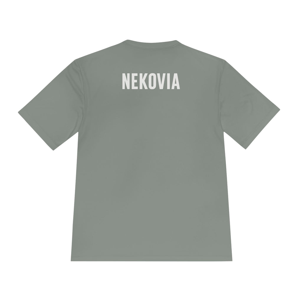 Unisex Moisture Wicking Tee