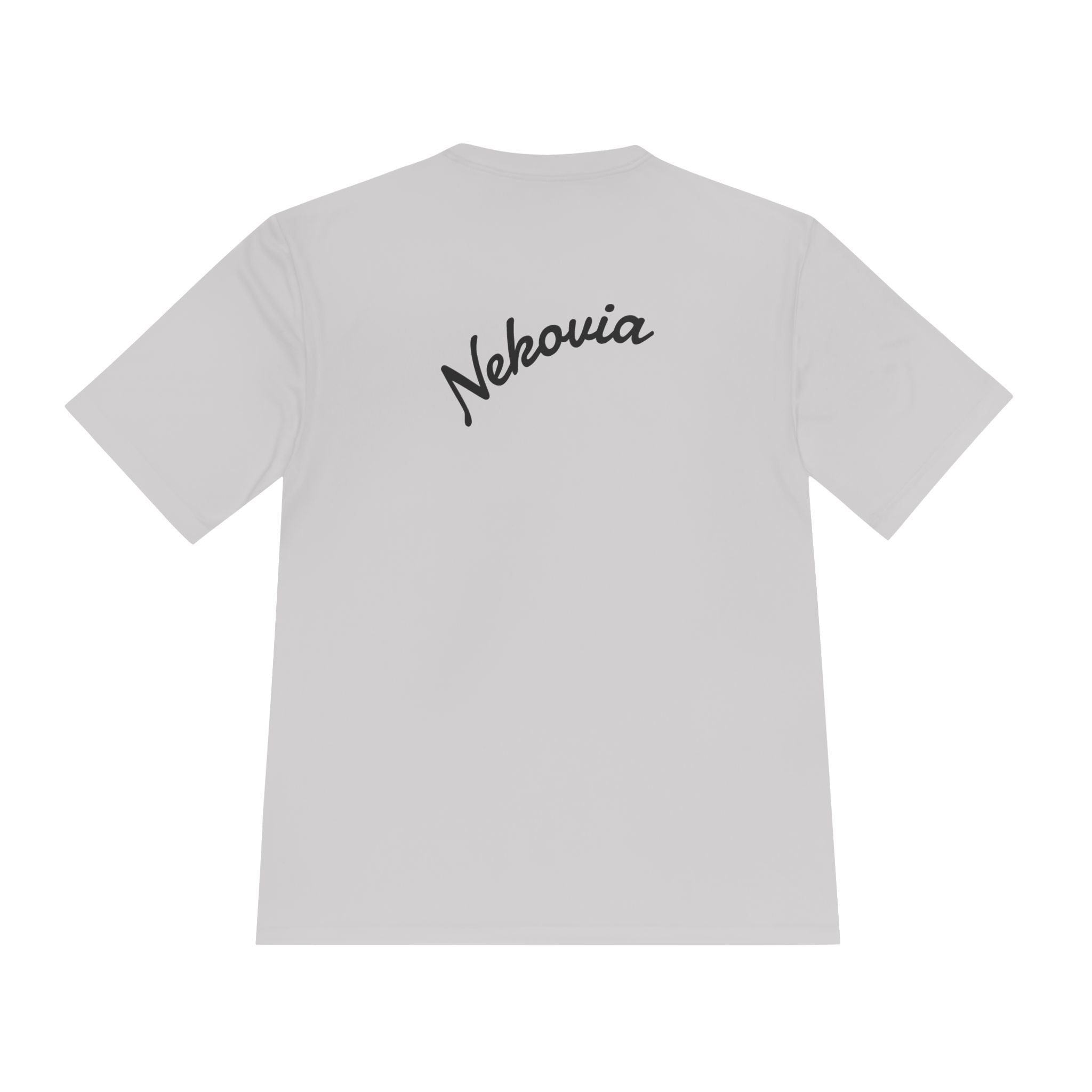 Unisex Moisture Wicking Tee
