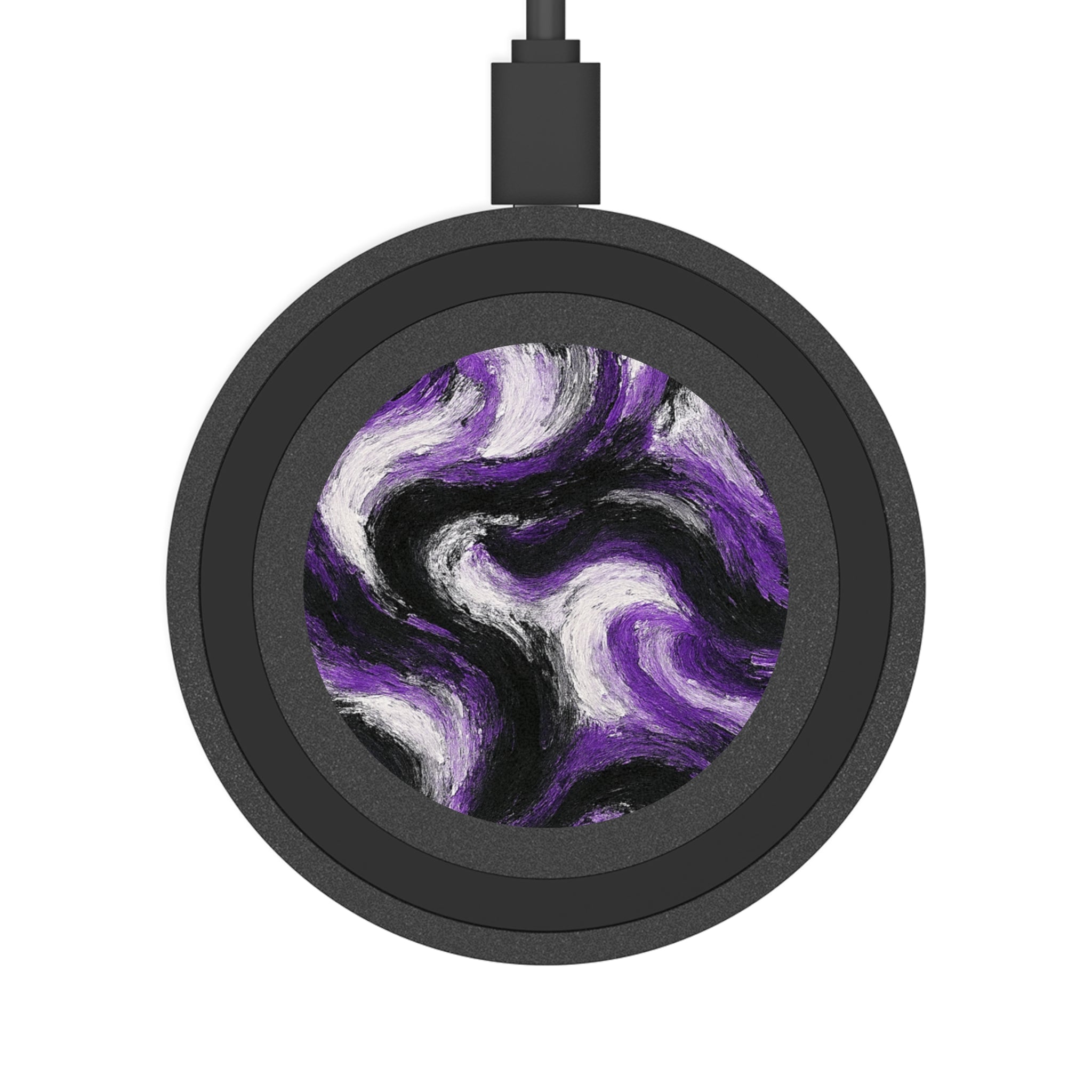 Quake Wireless Charging Pad