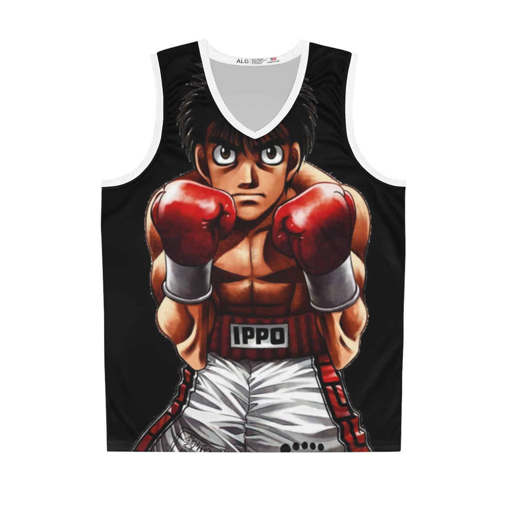 Basketball Jersey (AOP)