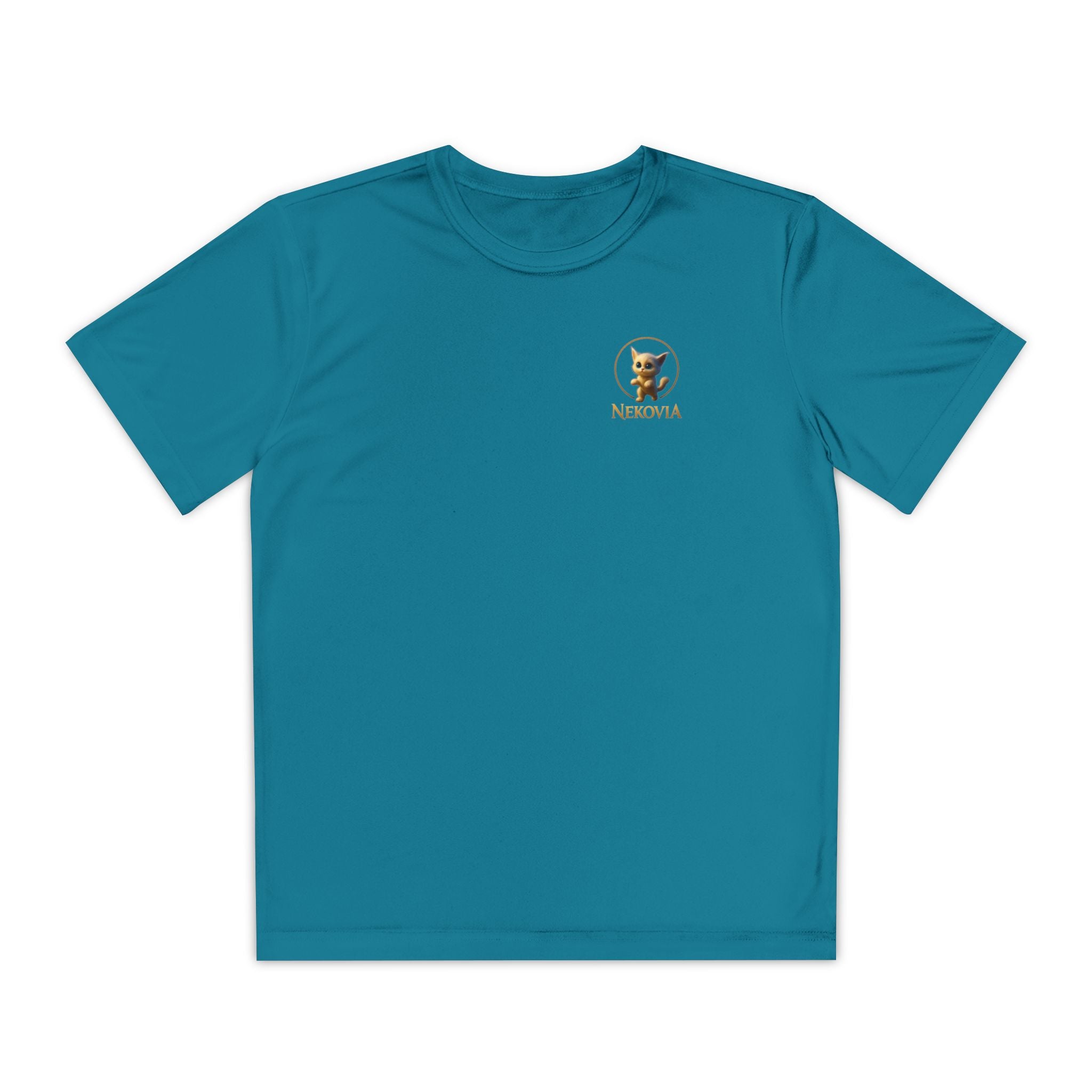 Youth Competitor Tee