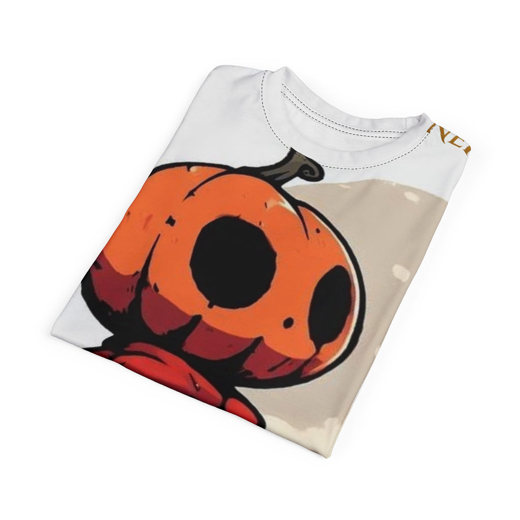 Unisex Cut & Sew Tee (AOP)