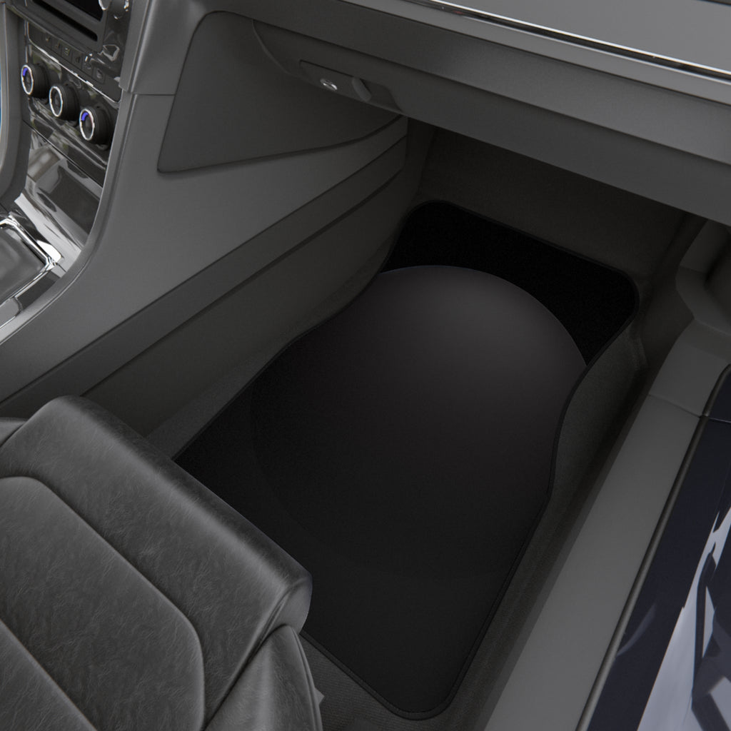 Car Mats (Set of 4)