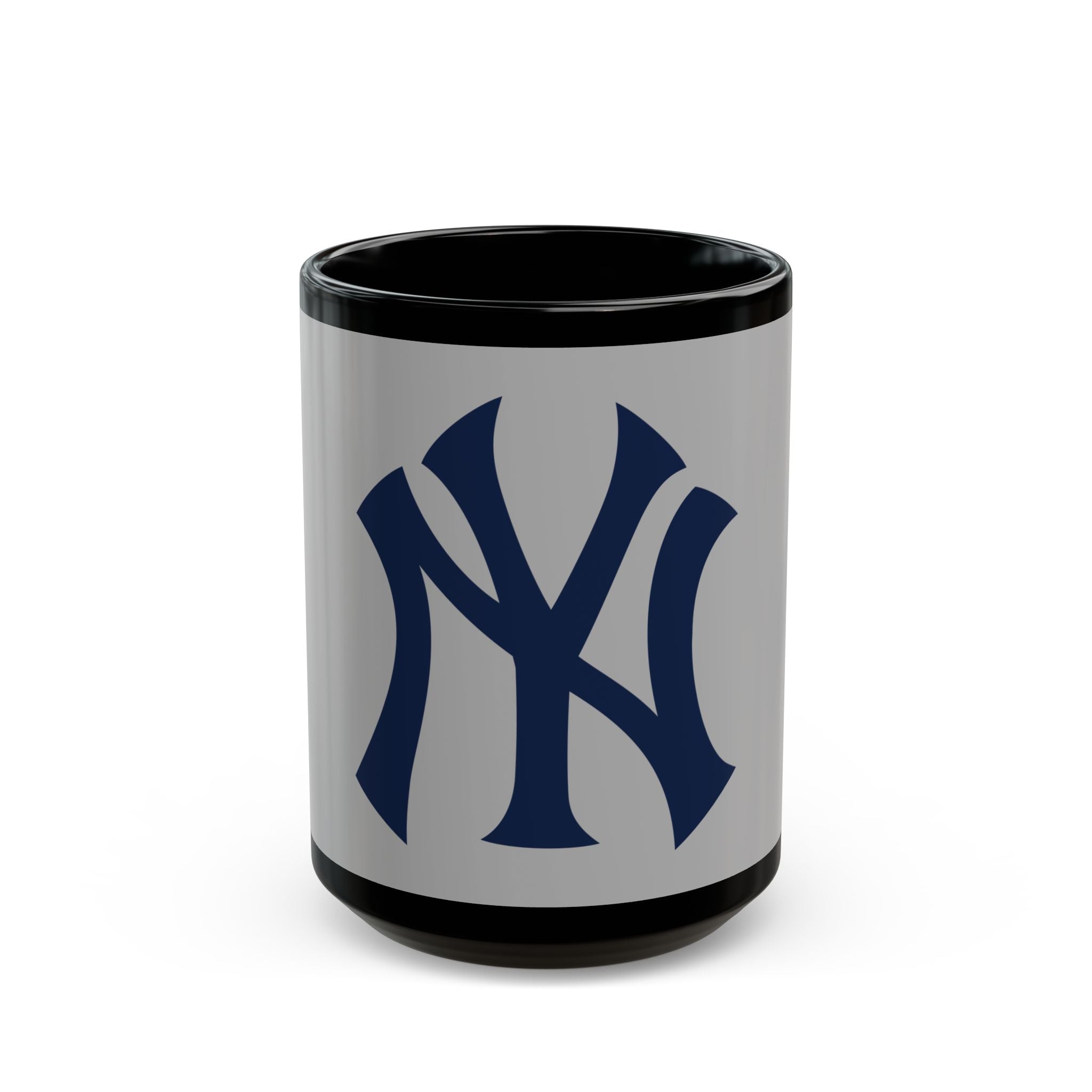 Black Mug (11oz, 15oz)