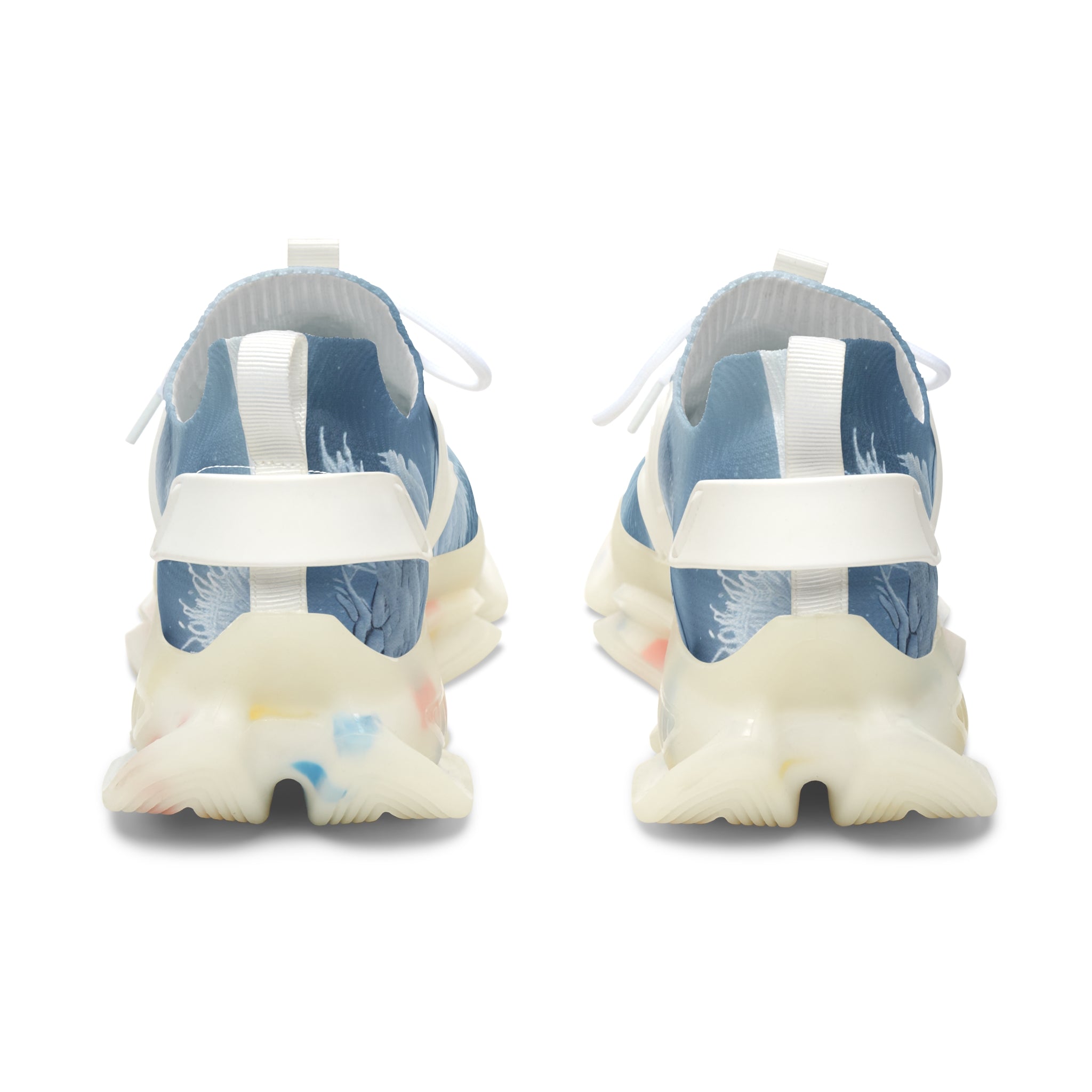 Women's Mesh Sneakers