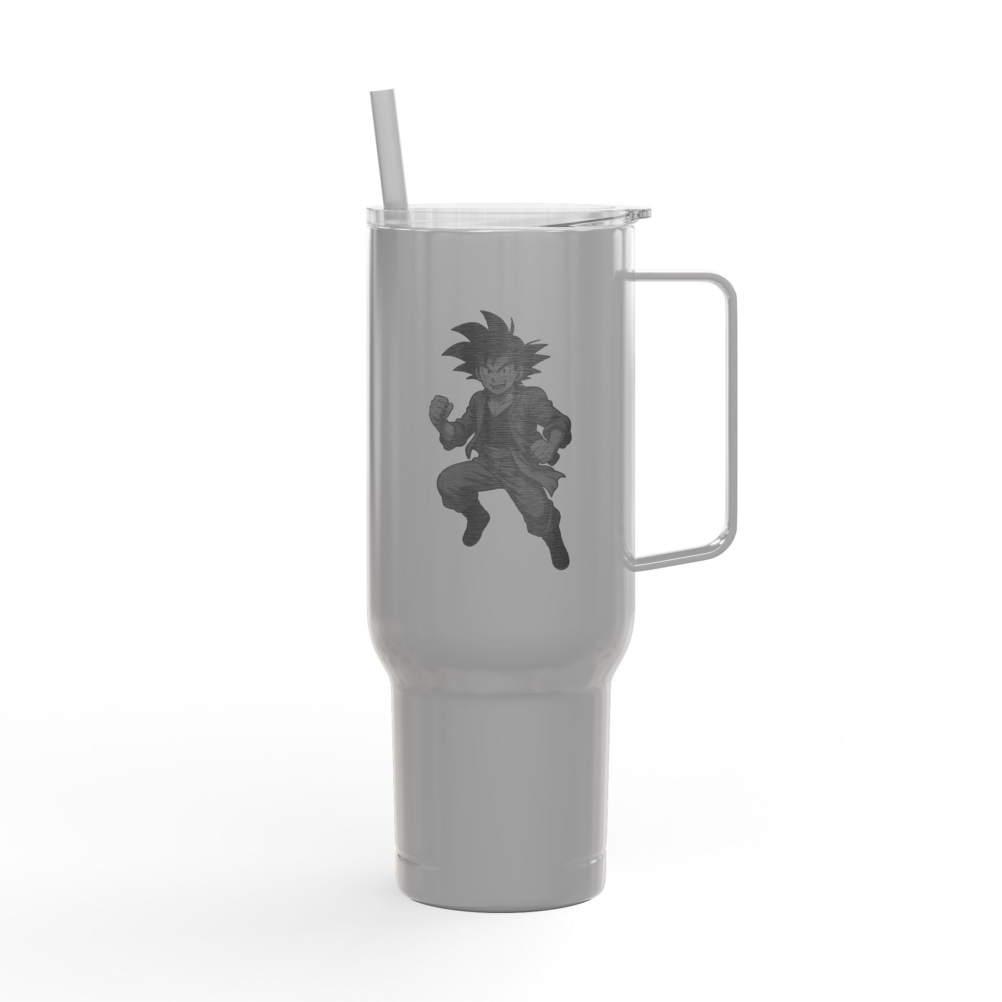 Insulated Tumbler with Lid, 40oz (Engraving)