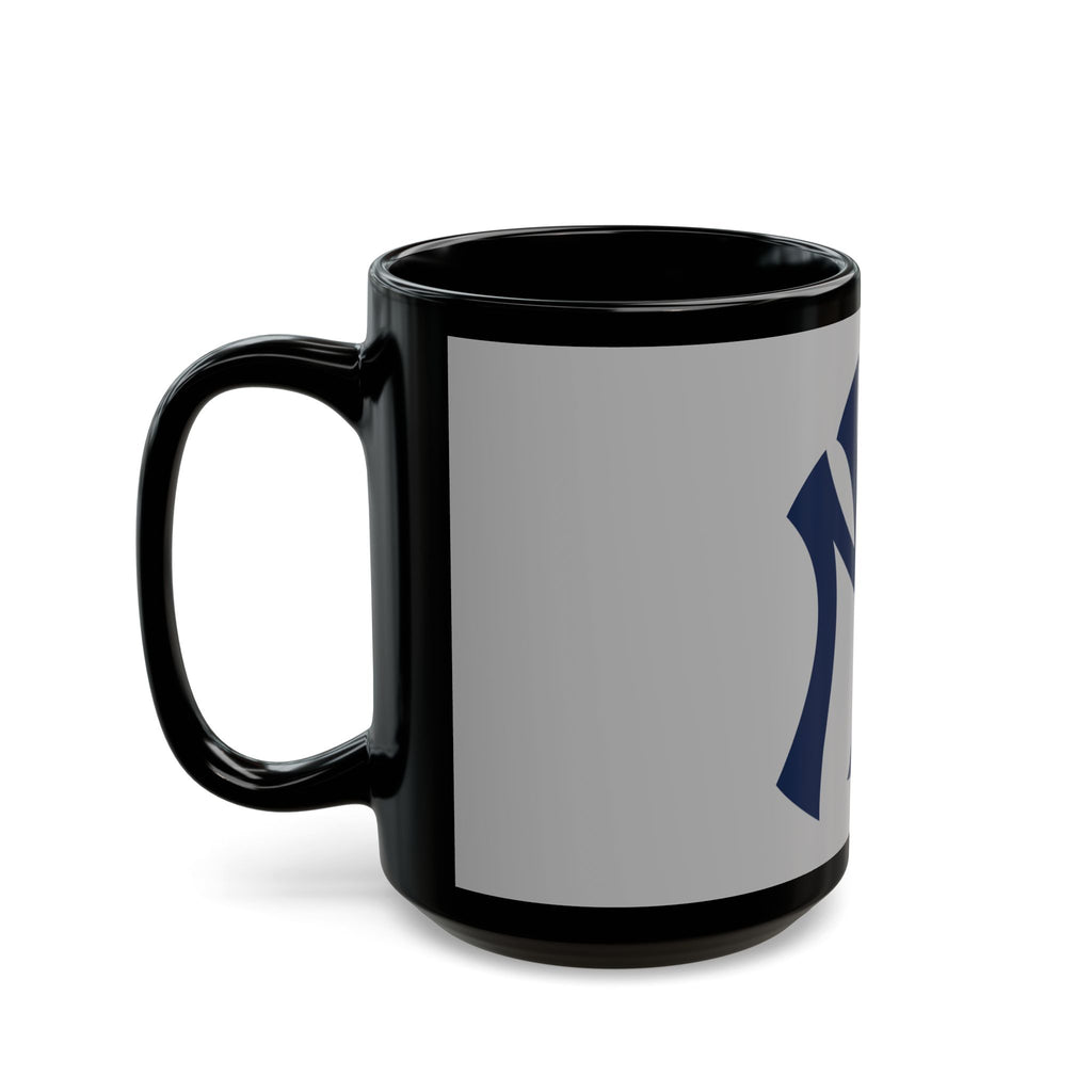 Black Mug (11oz, 15oz)