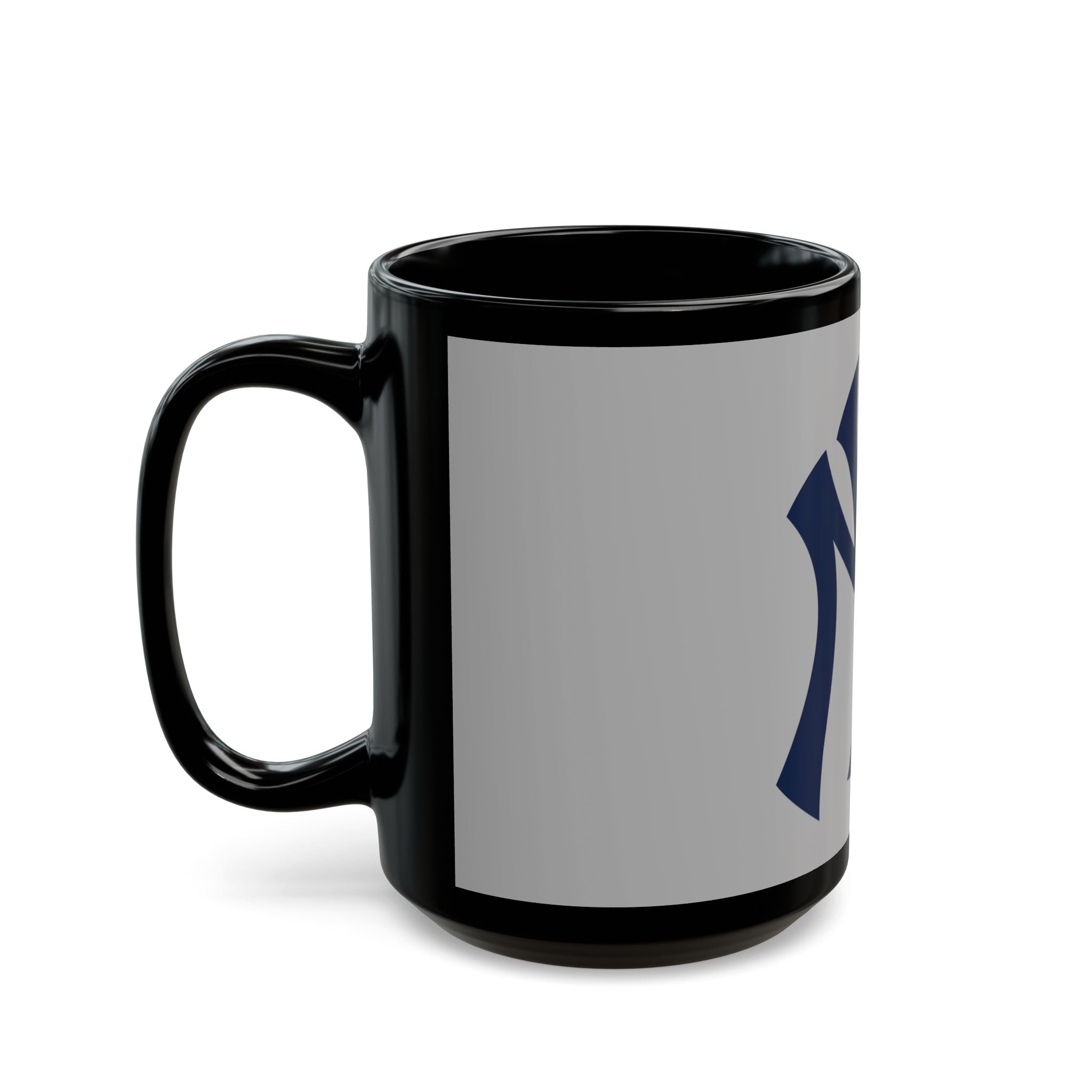 Black Mug (11oz, 15oz)