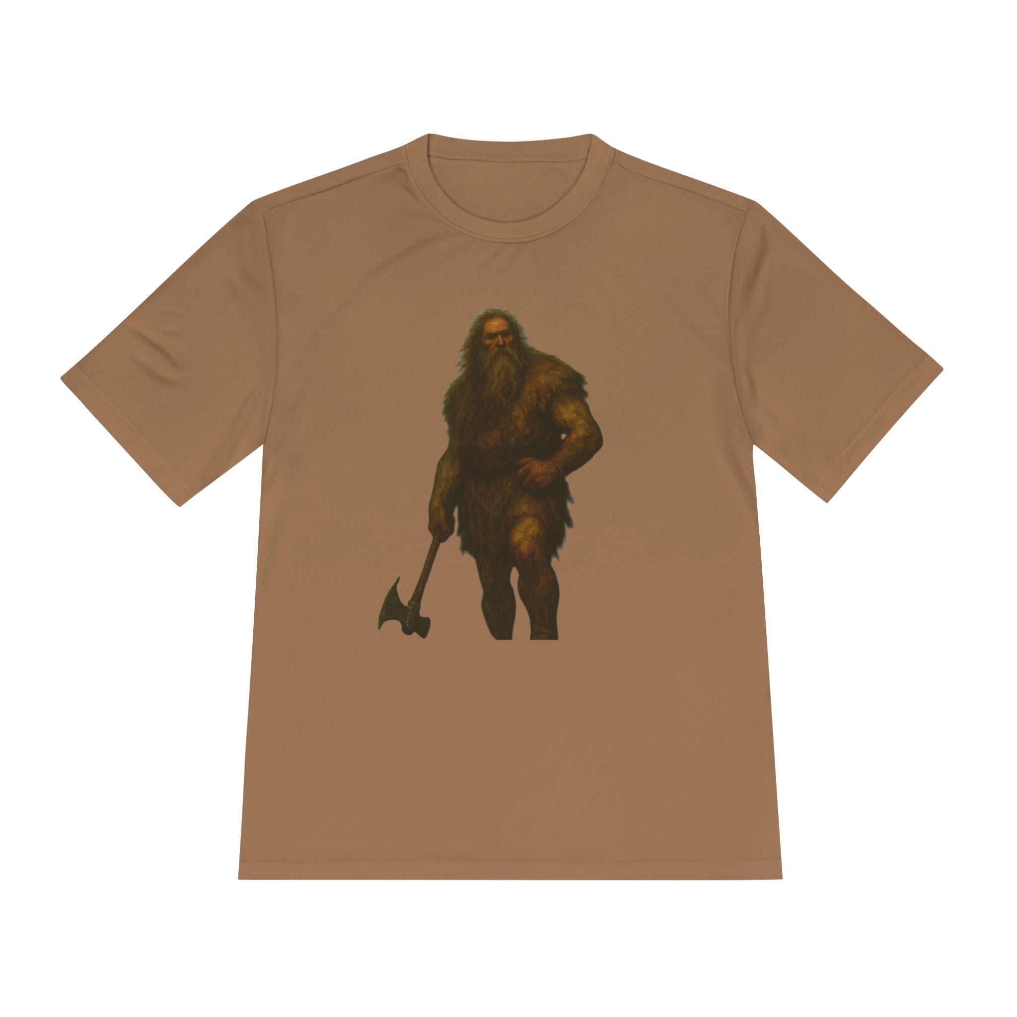 Unisex Moisture Wicking Tee