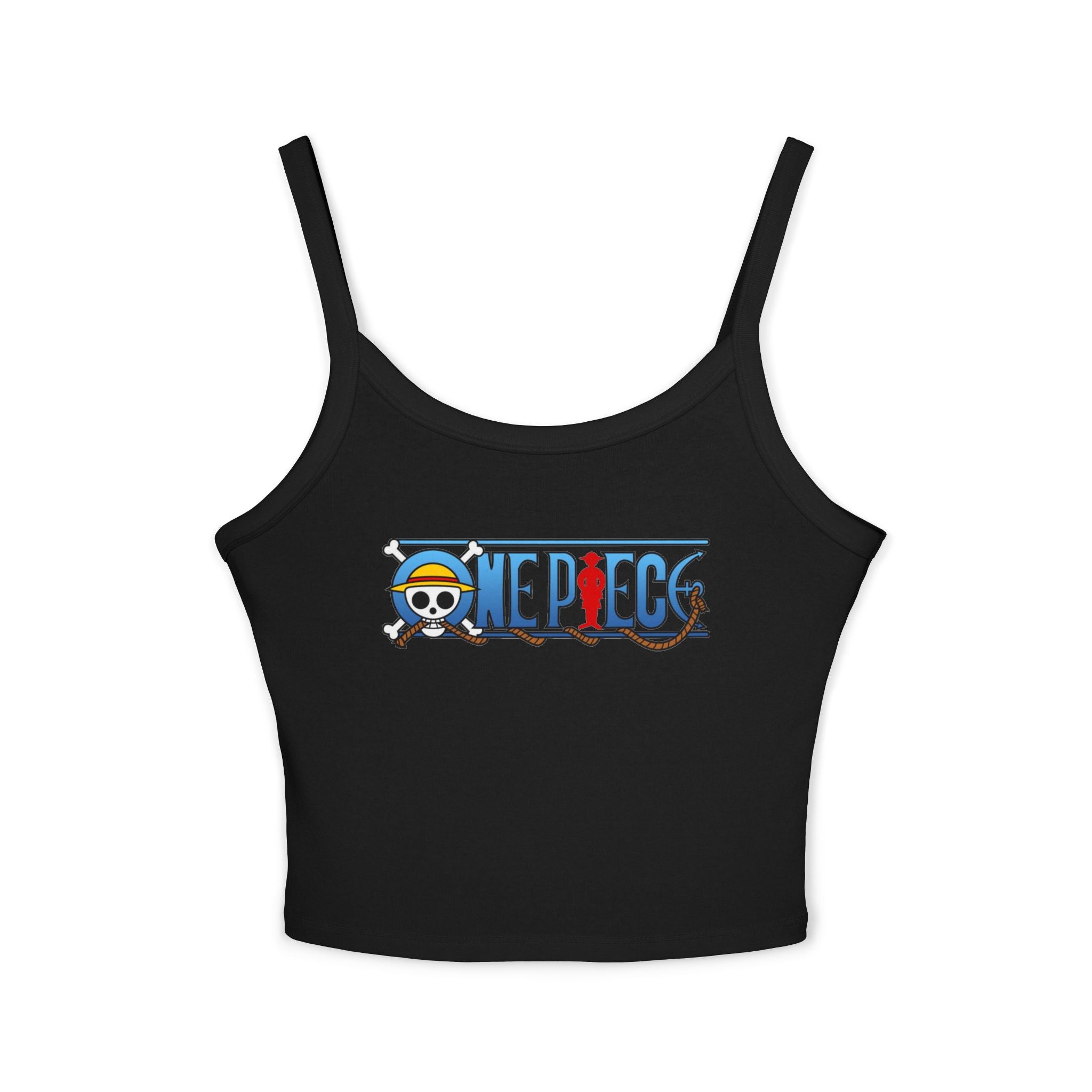 Women's Spaghetti Strap Tank Top