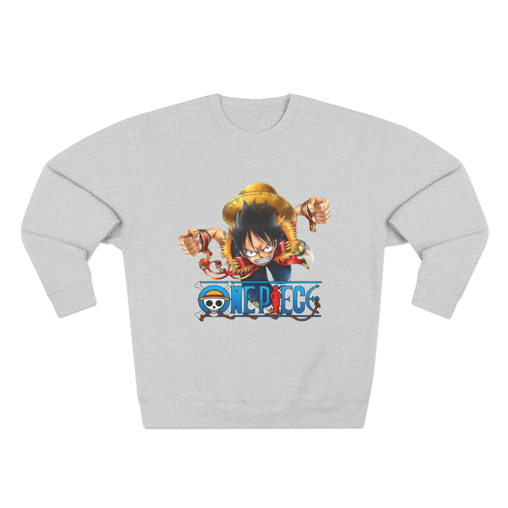 Unisex Crewneck Sweatshirt