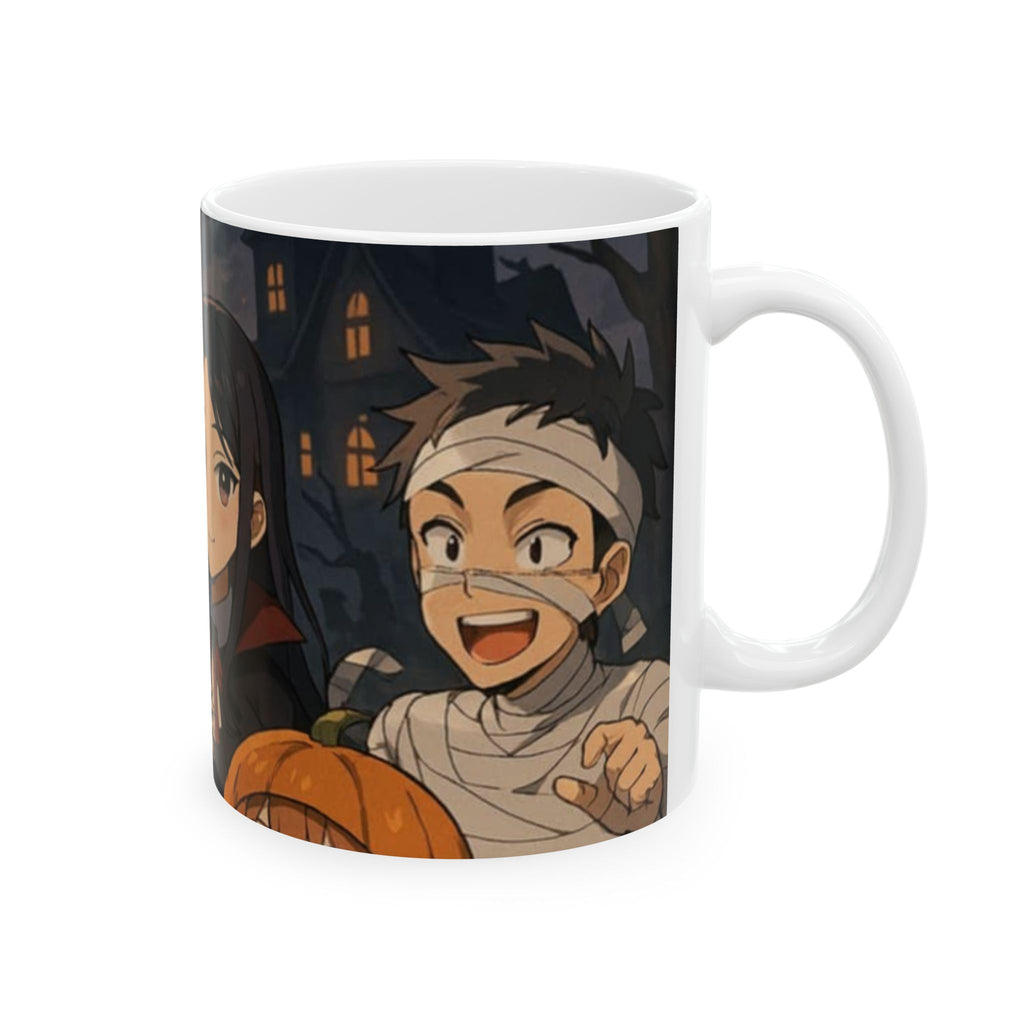 Ceramic Mug, (11oz, 15oz)