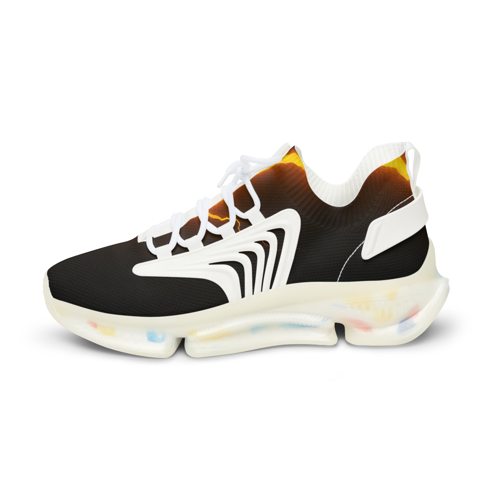 Men's Mesh Sneakers