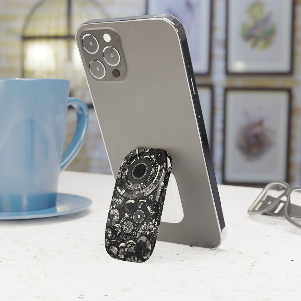 Phone Click-On Grip