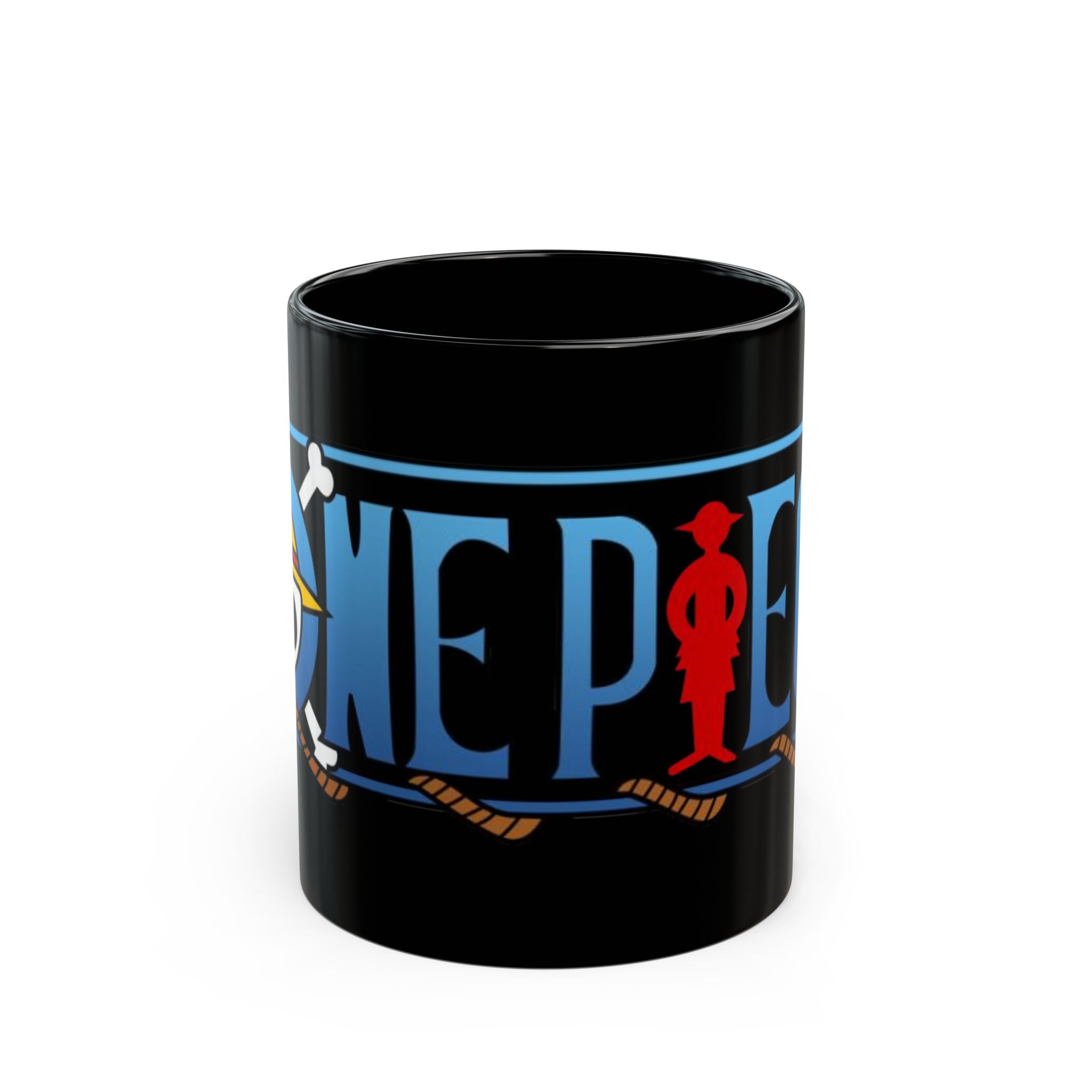 Black Mug (11oz, 15oz)