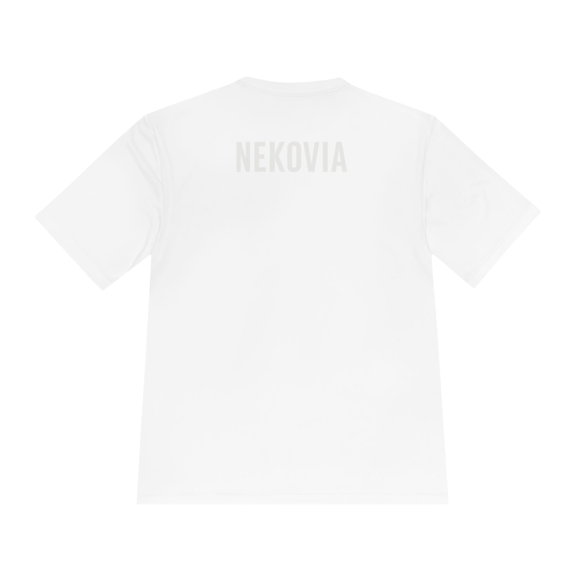 Unisex Moisture Wicking Tee