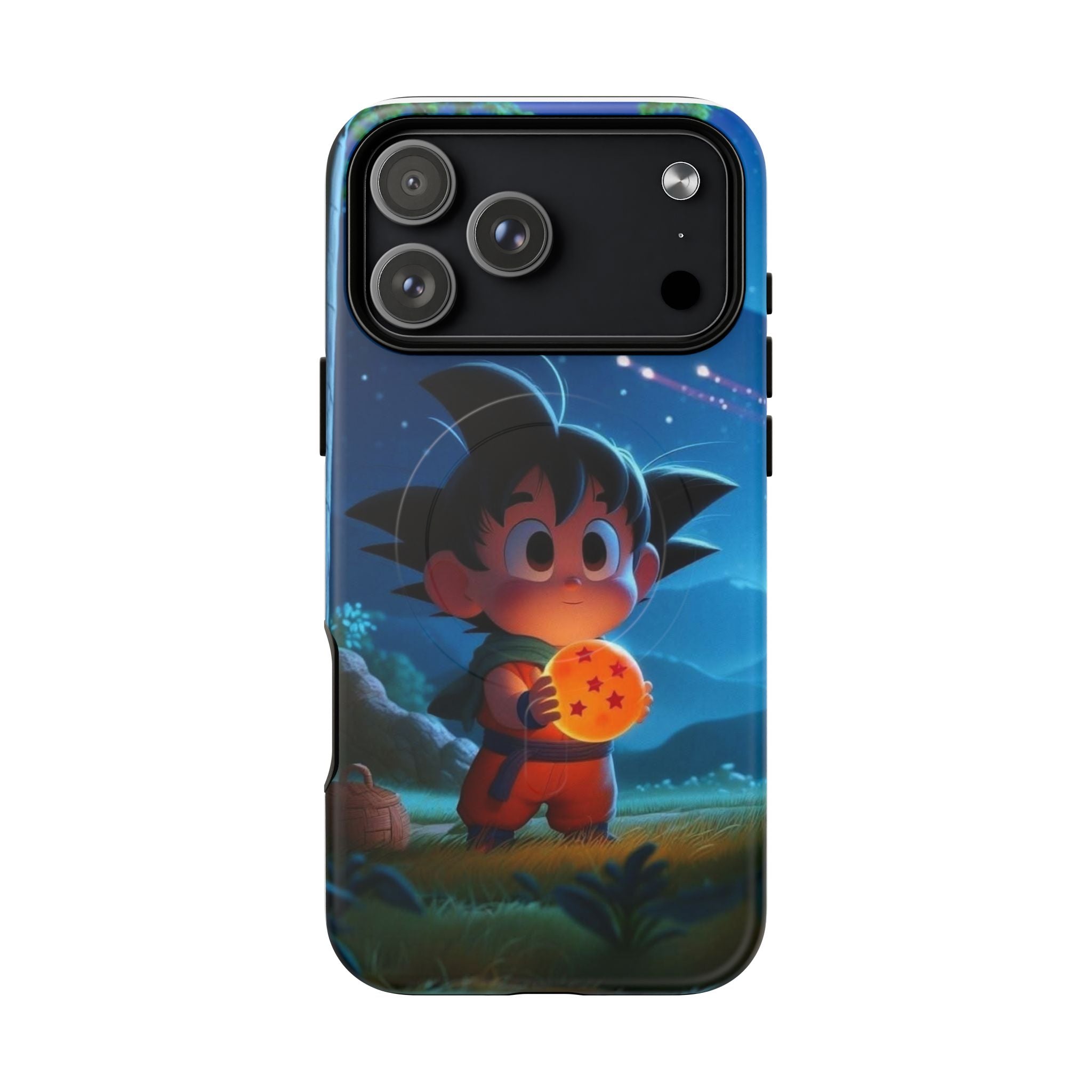 Tough Magnetic Cases