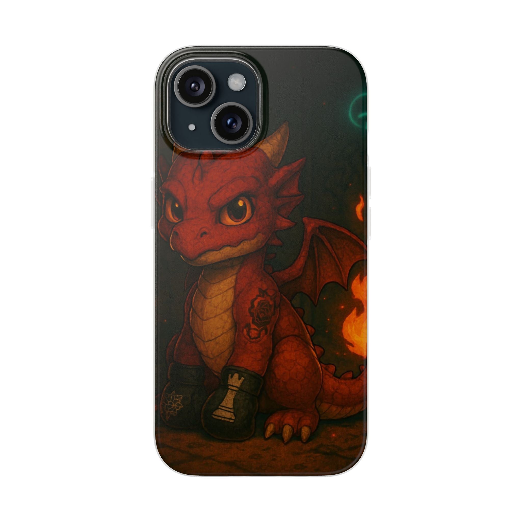 Flexi Cases