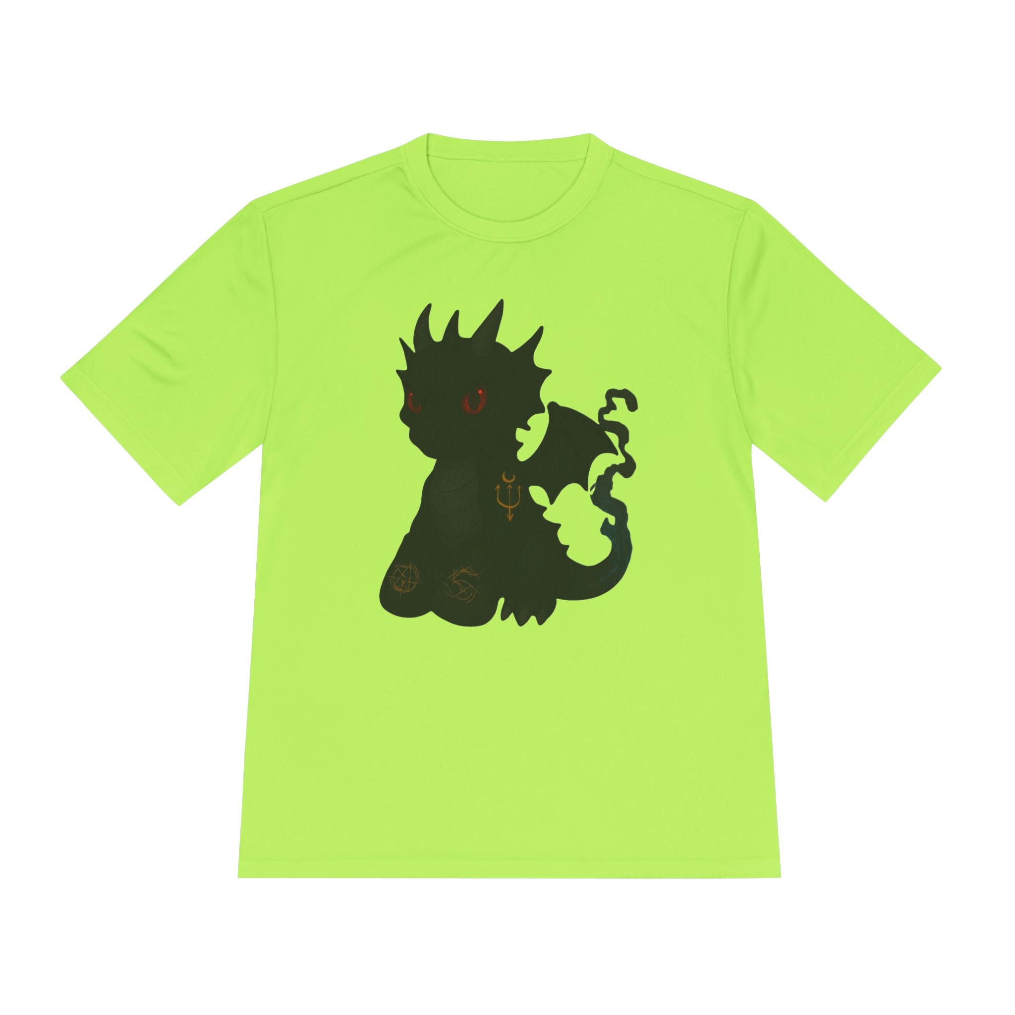 Unisex Moisture Wicking Tee