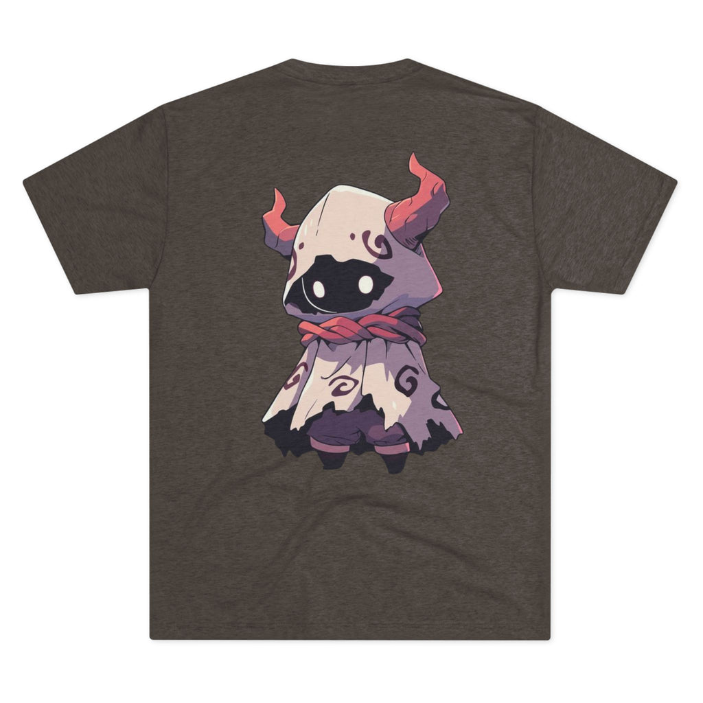 Unisex Tri-Blend Crew Tee