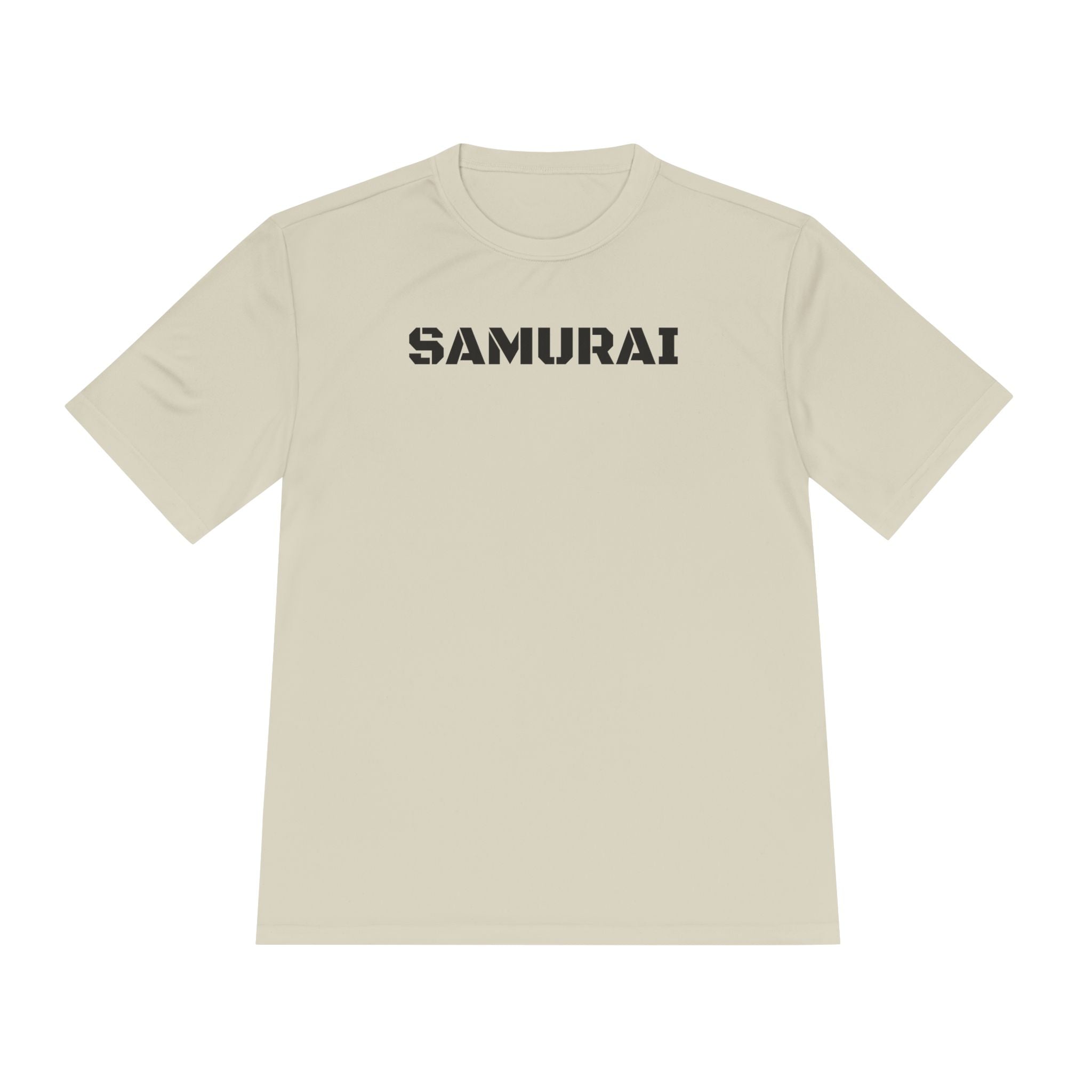 Unisex Moisture Wicking Tee