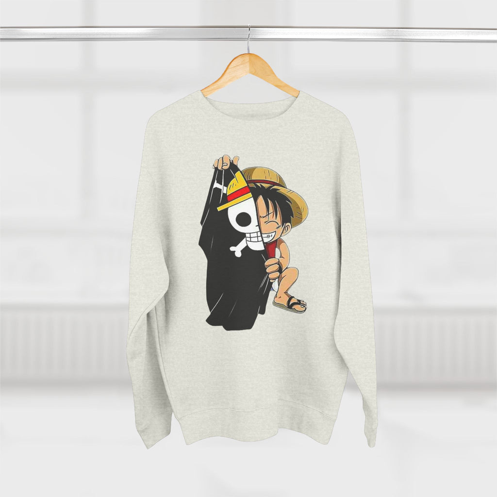 Unisex Crewneck Sweatshirt