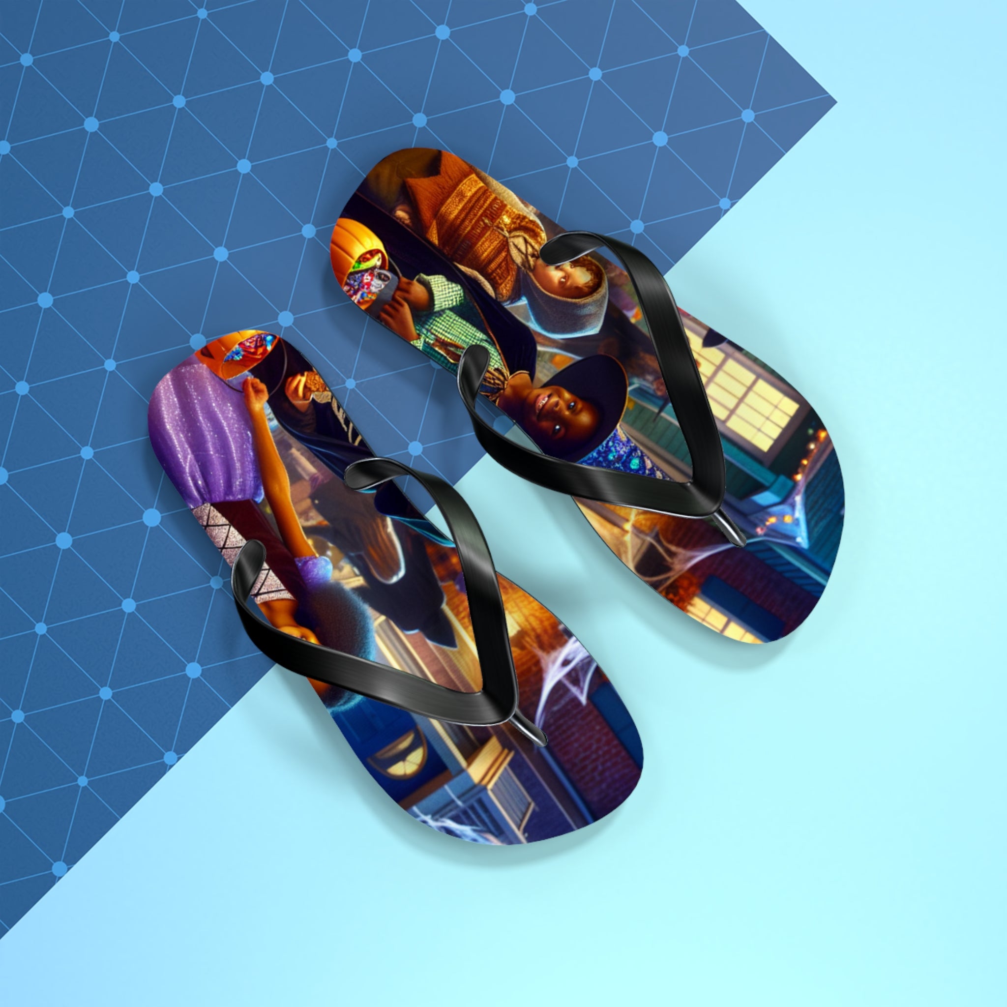 Flip Flops