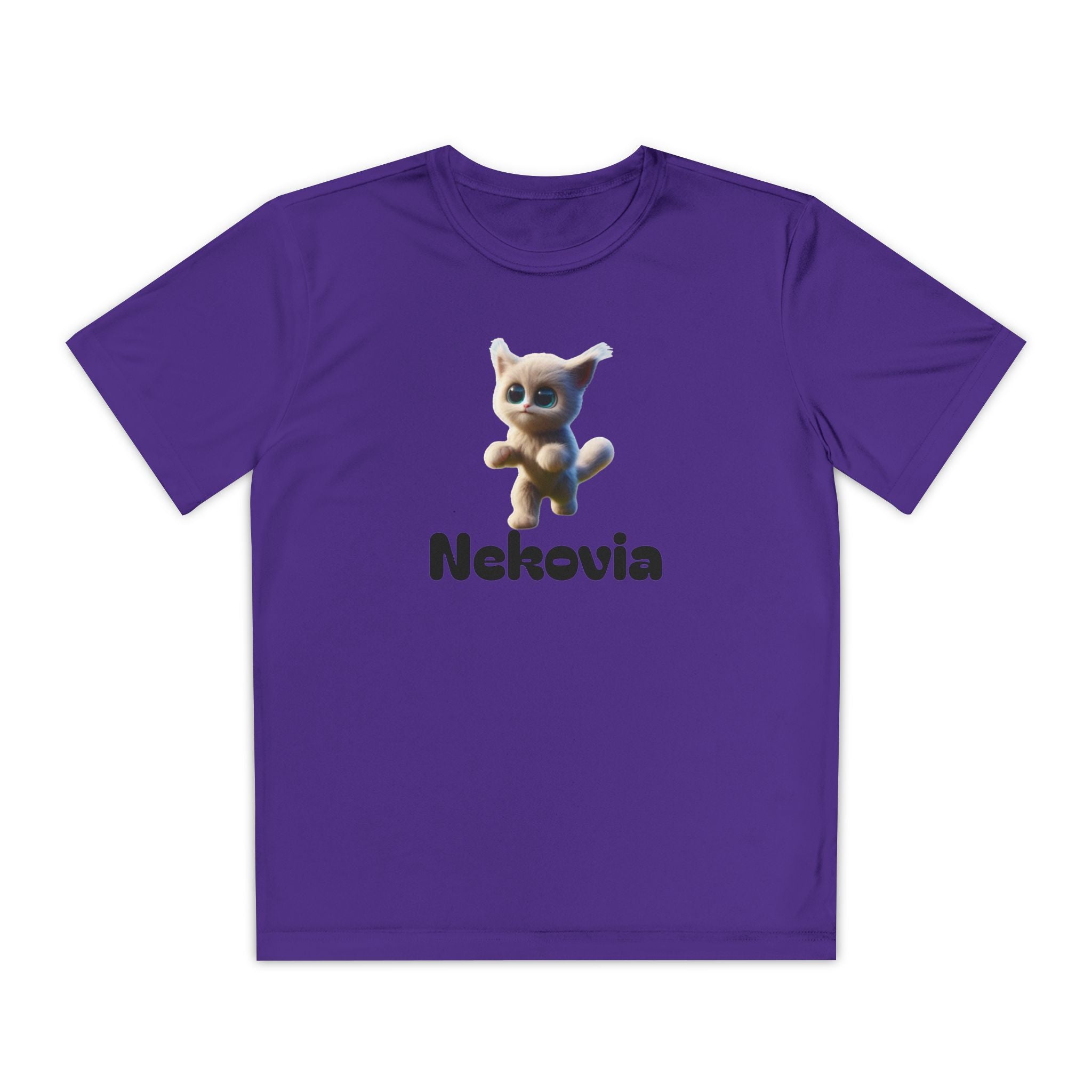 Youth Competitor Tee