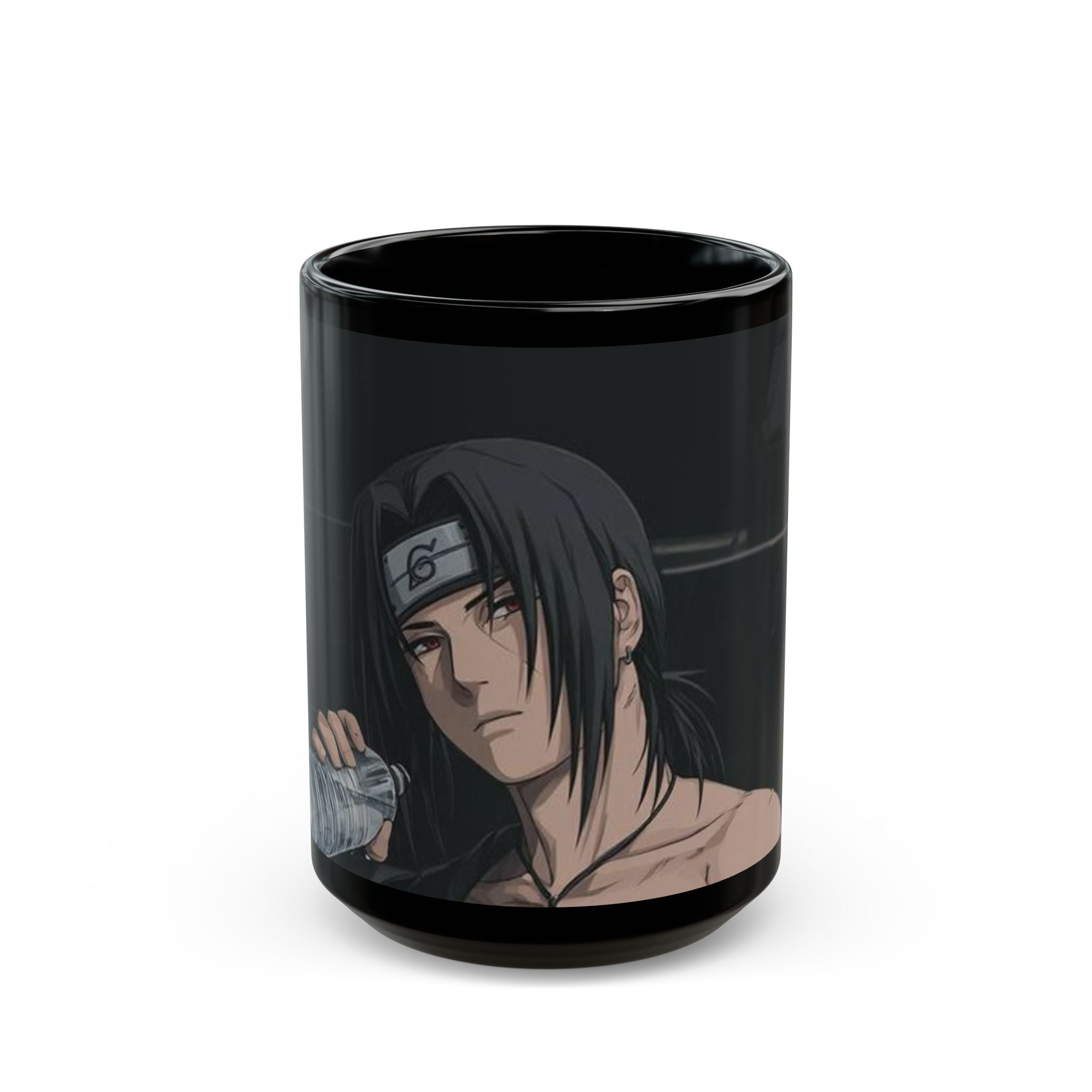 Black Mug (11oz, 15oz)