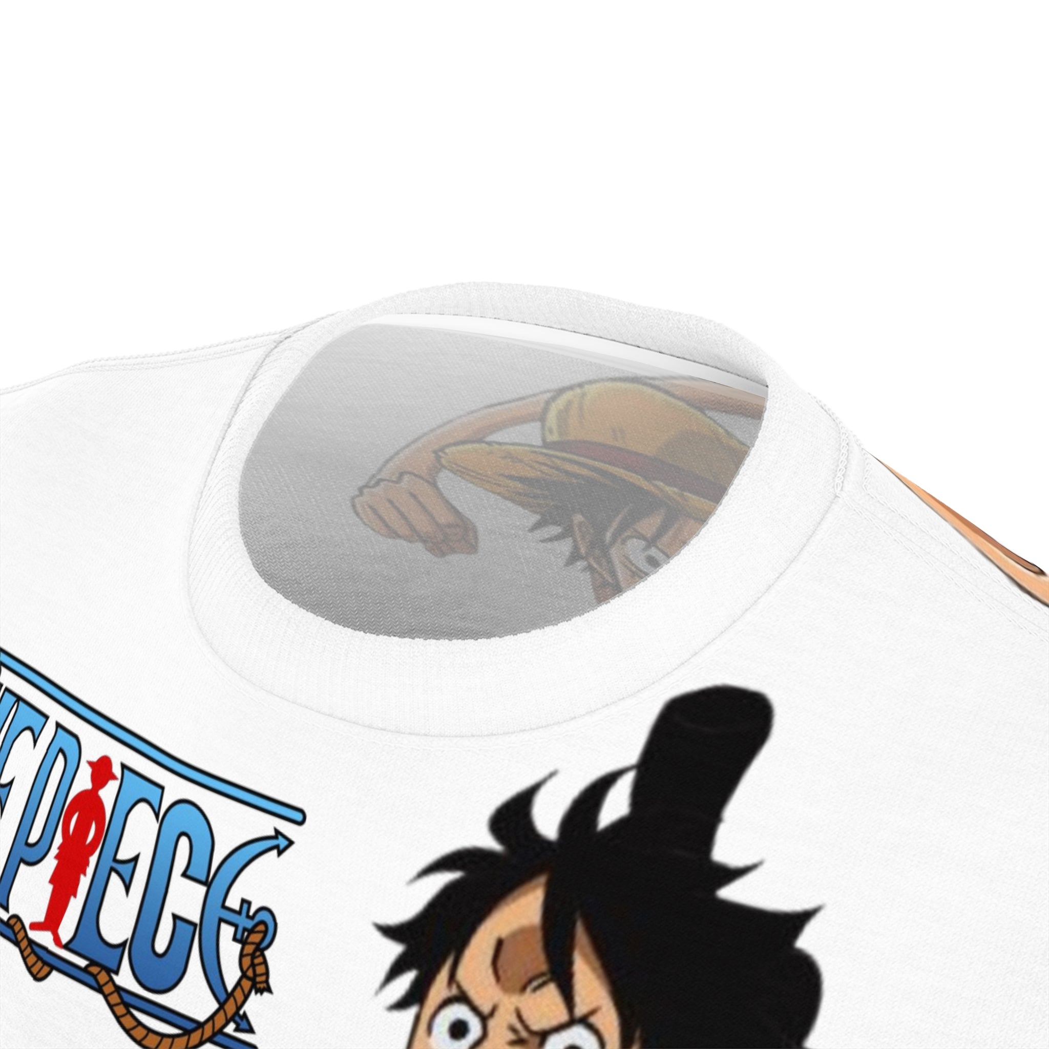 Unisex Cut & Sew Tee (AOP)