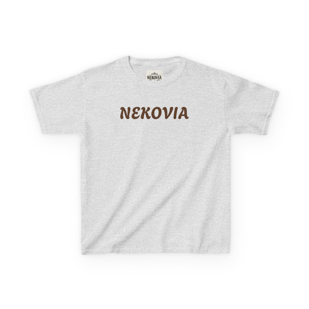 Copy of Kids Heavy Cotton™ Tee
