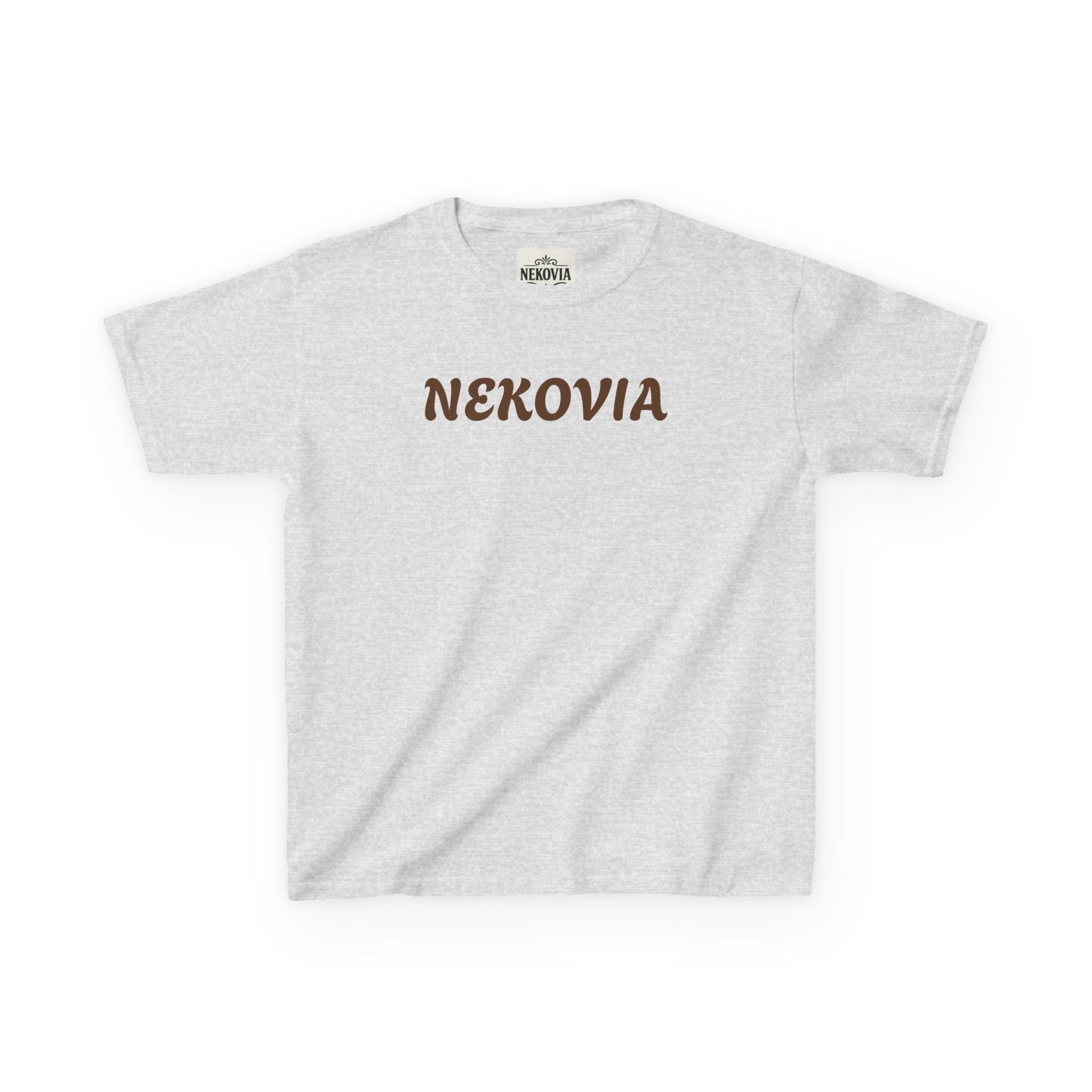 Copy of Kids Heavy Cotton™ Tee