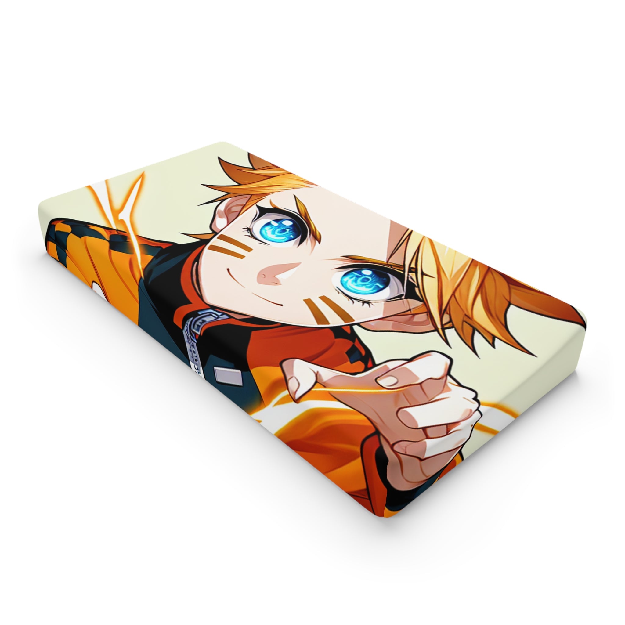 Baby Changing Pad Cover