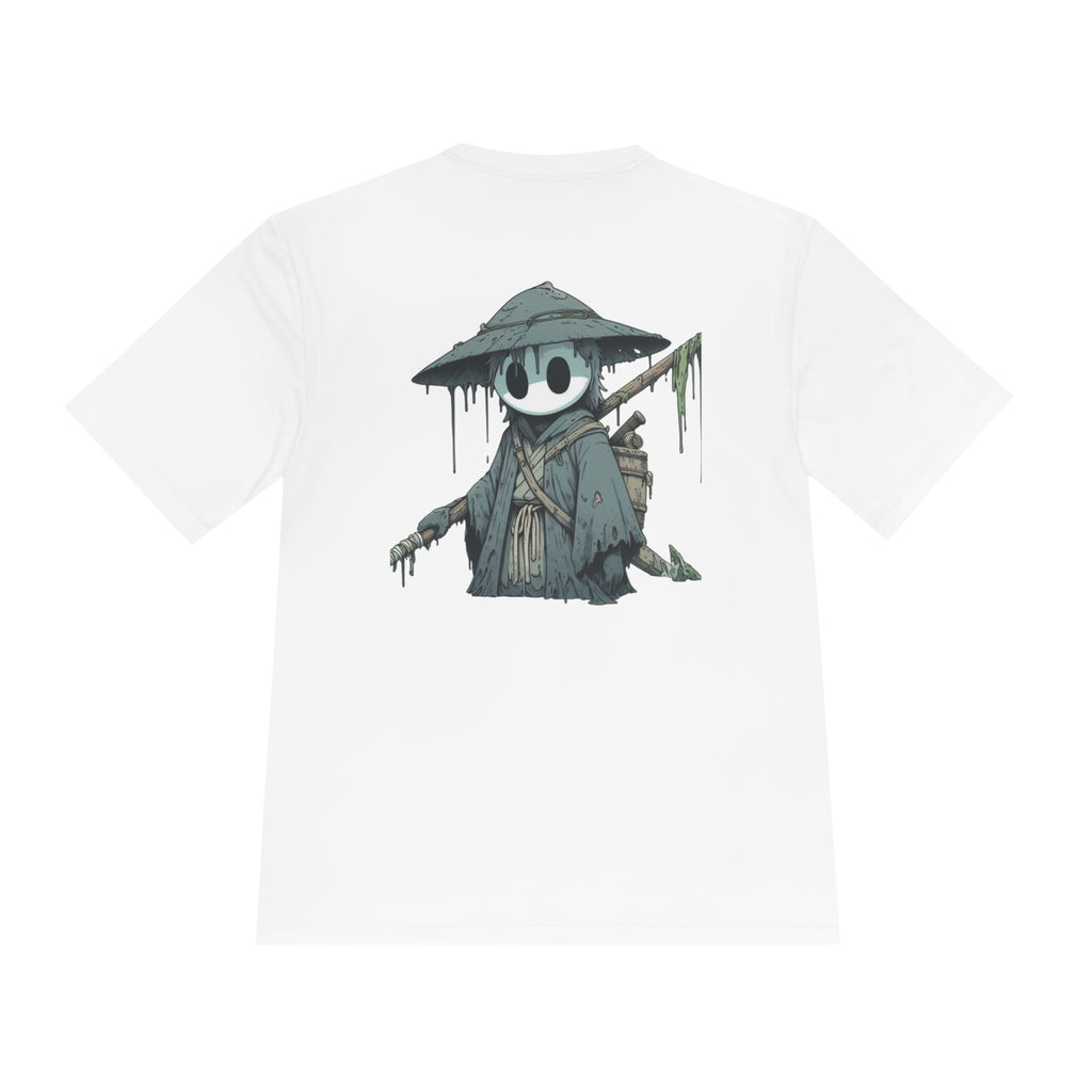 Unisex Moisture Wicking Tee